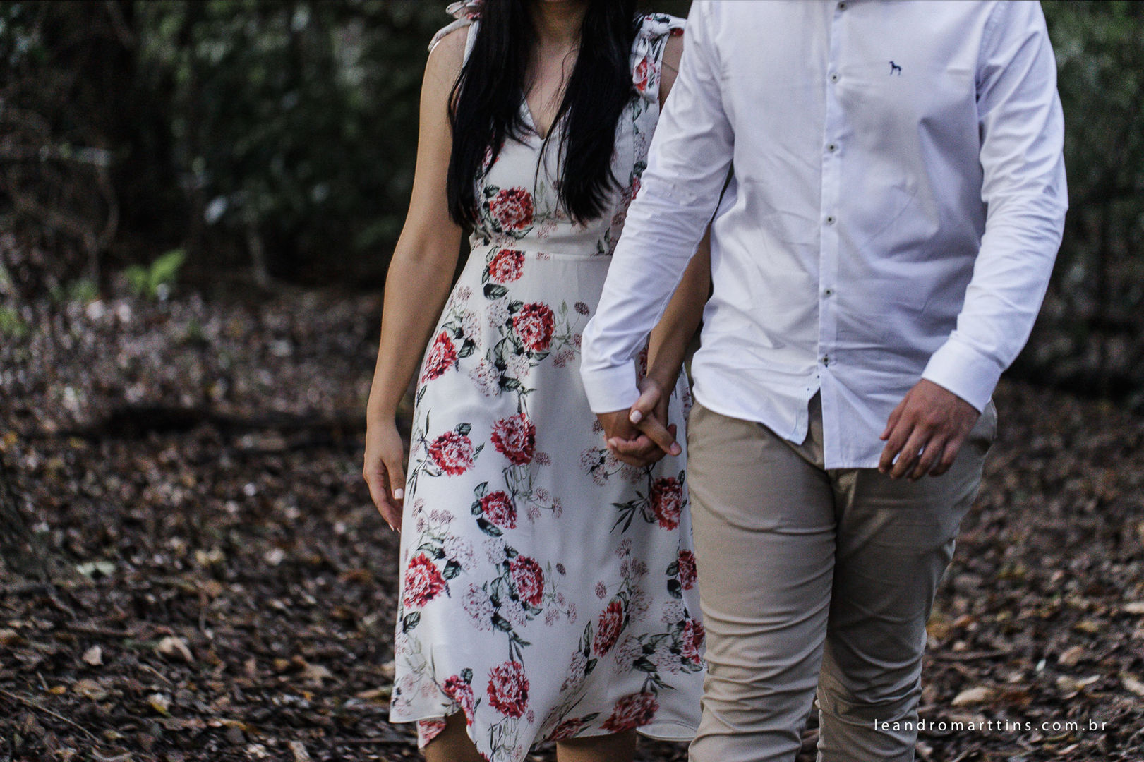 Pré Wedding Rebeca e João Paulo em São José do Rio Preto - SP