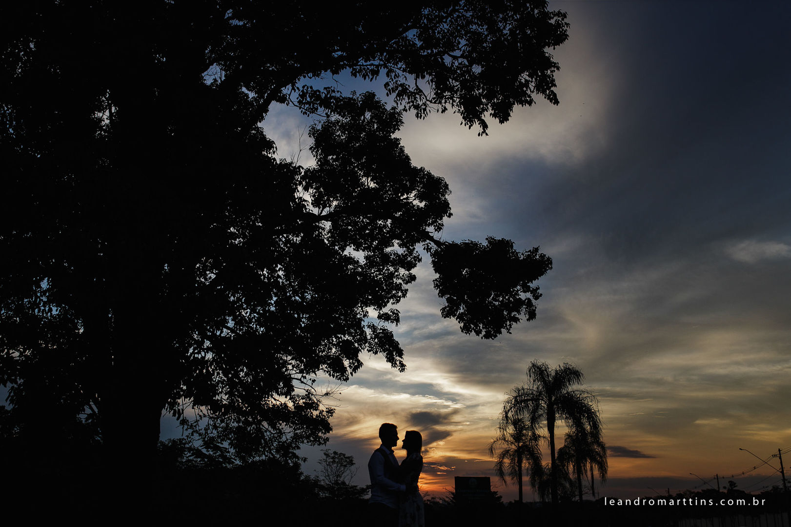 Pré Wedding Rebeca e João Paulo em São José do Rio Preto - SP