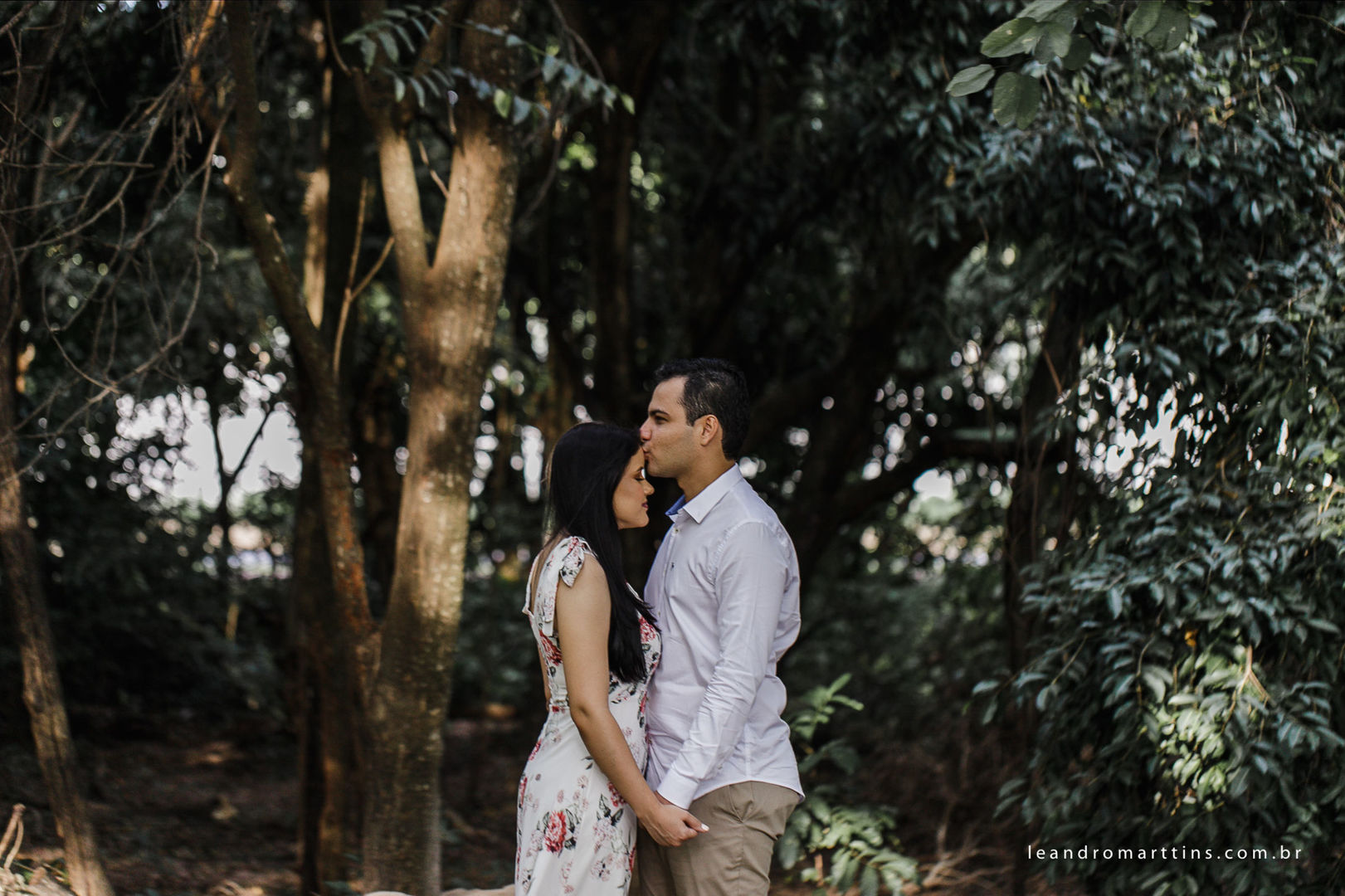 Pré Wedding Rebeca e João Paulo em São José do Rio Preto - SP