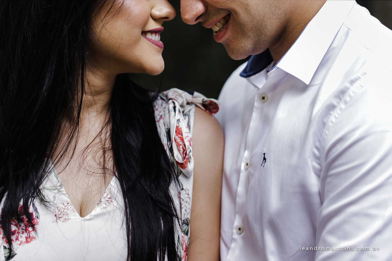 Pré Wedding Rebeca e João Paulo em São José do Rio Preto - SP