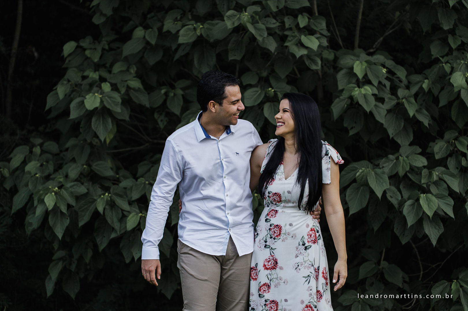 Pré Wedding Rebeca e João Paulo em São José do Rio Preto - SP