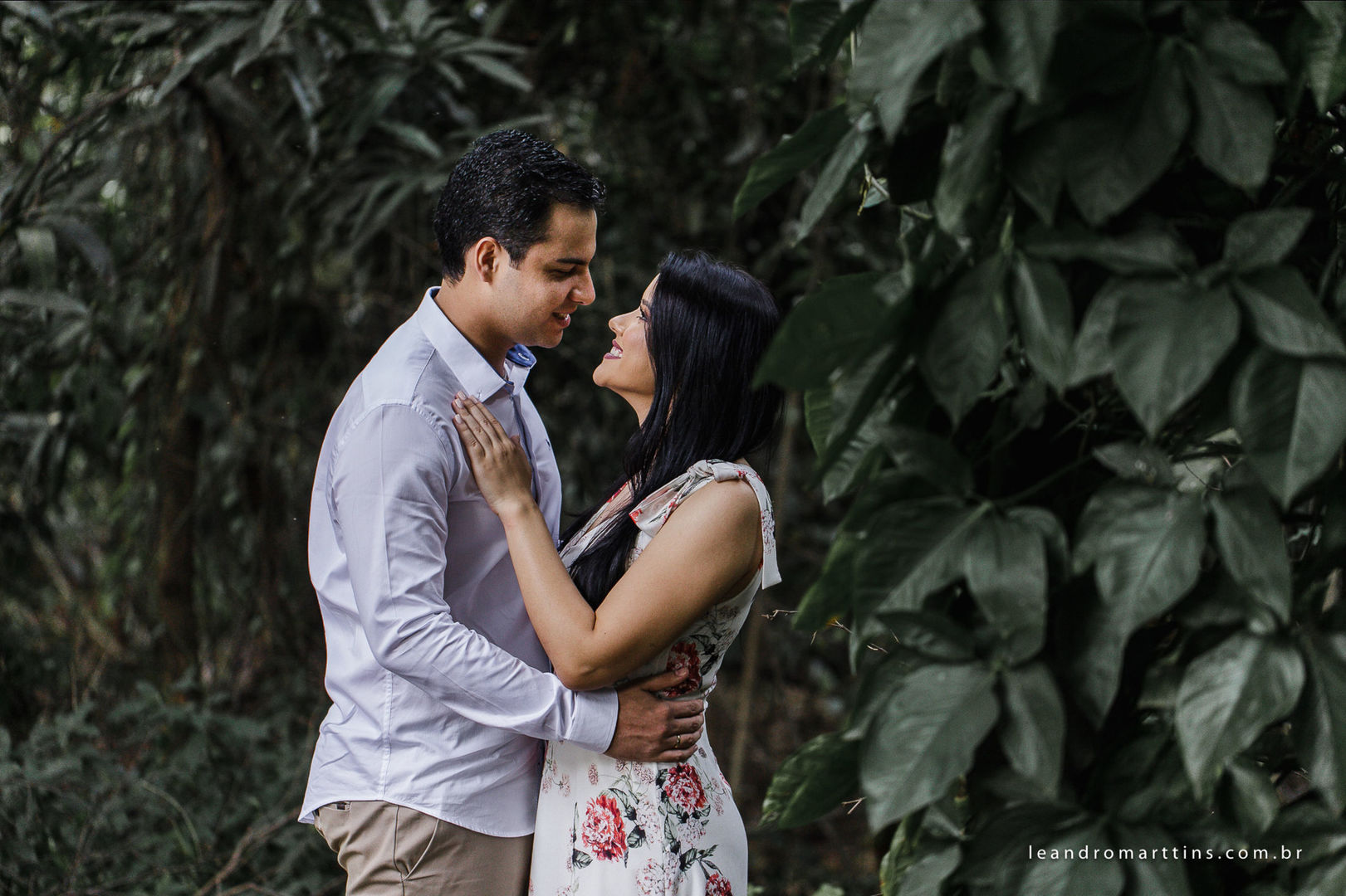 Pré Wedding Rebeca e João Paulo em São José do Rio Preto - SP