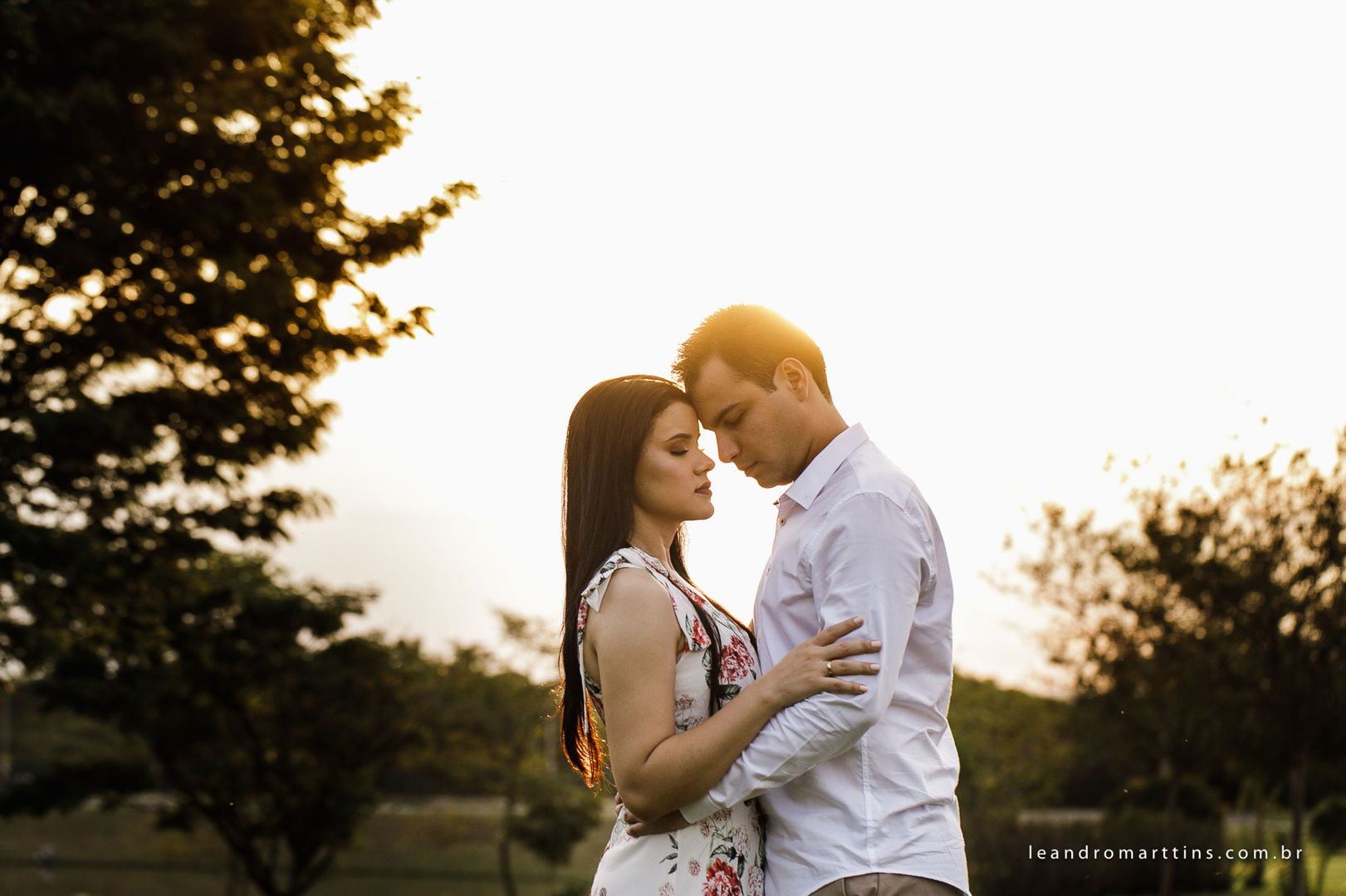 Pré Wedding Rebeca e João Paulo em São José do Rio Preto - SP