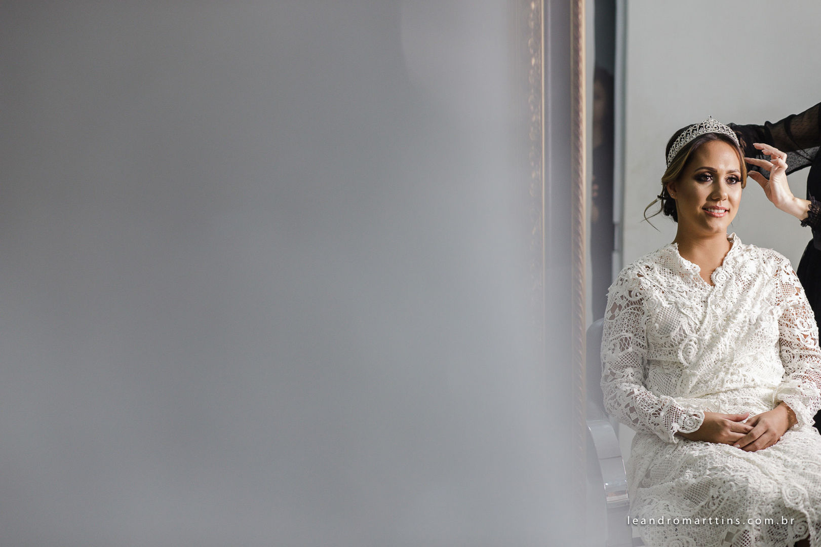 Casamento Giovana e Vander no espaço Casa Évora - Mirassol