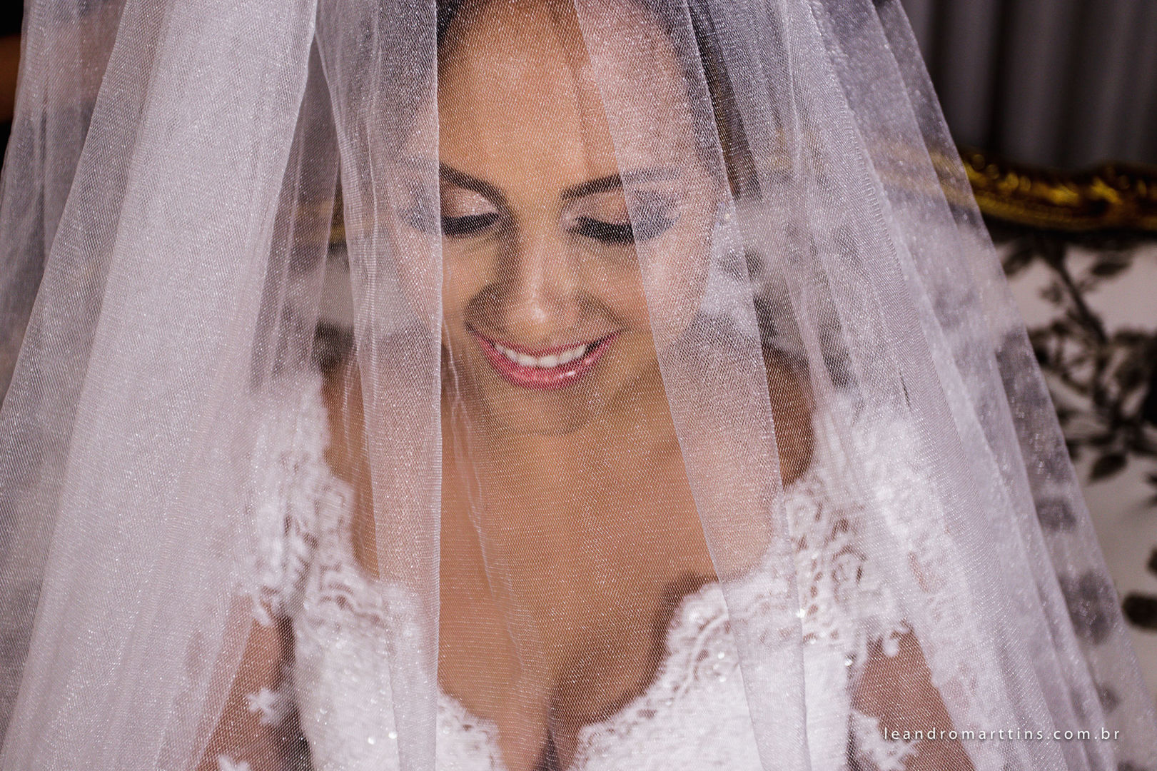 Casamento Giovana e Vander no espaço Casa Évora - Mirassol