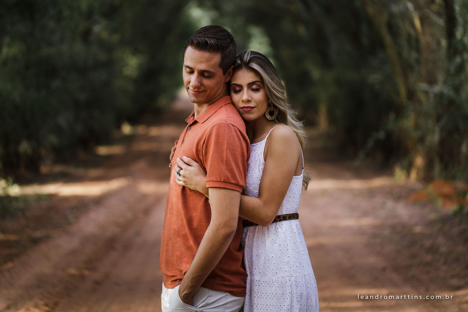 Pré Wedding Giovana e Victor em Ibirá - SP