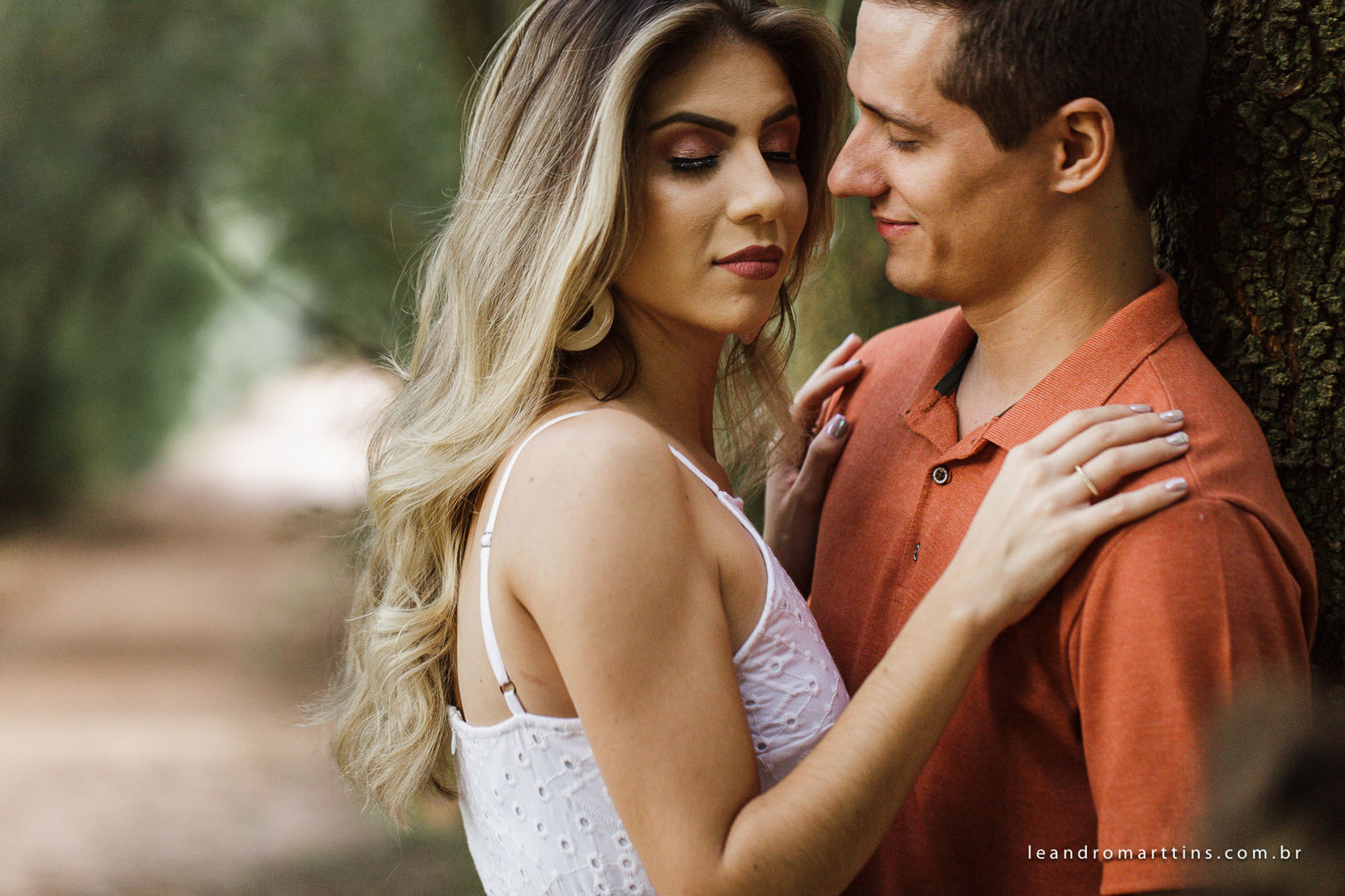 Pré Wedding Giovana e Victor em Ibirá - SP