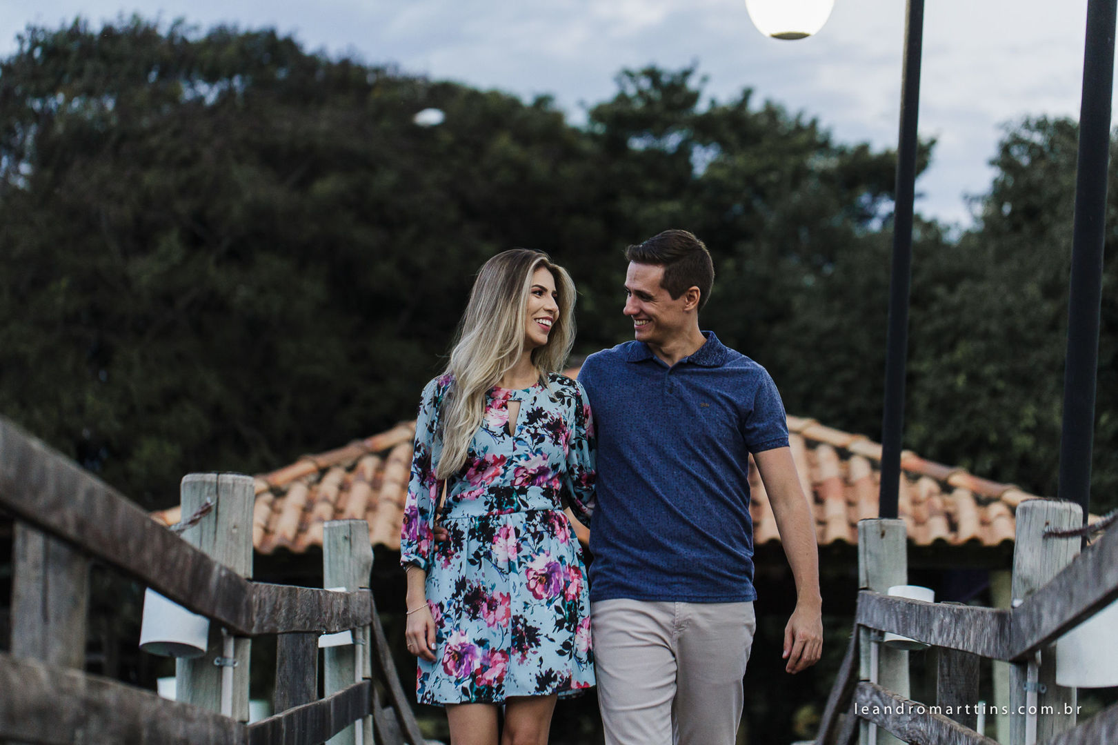 Pré Wedding Giovana e Victor em Ibirá - SP