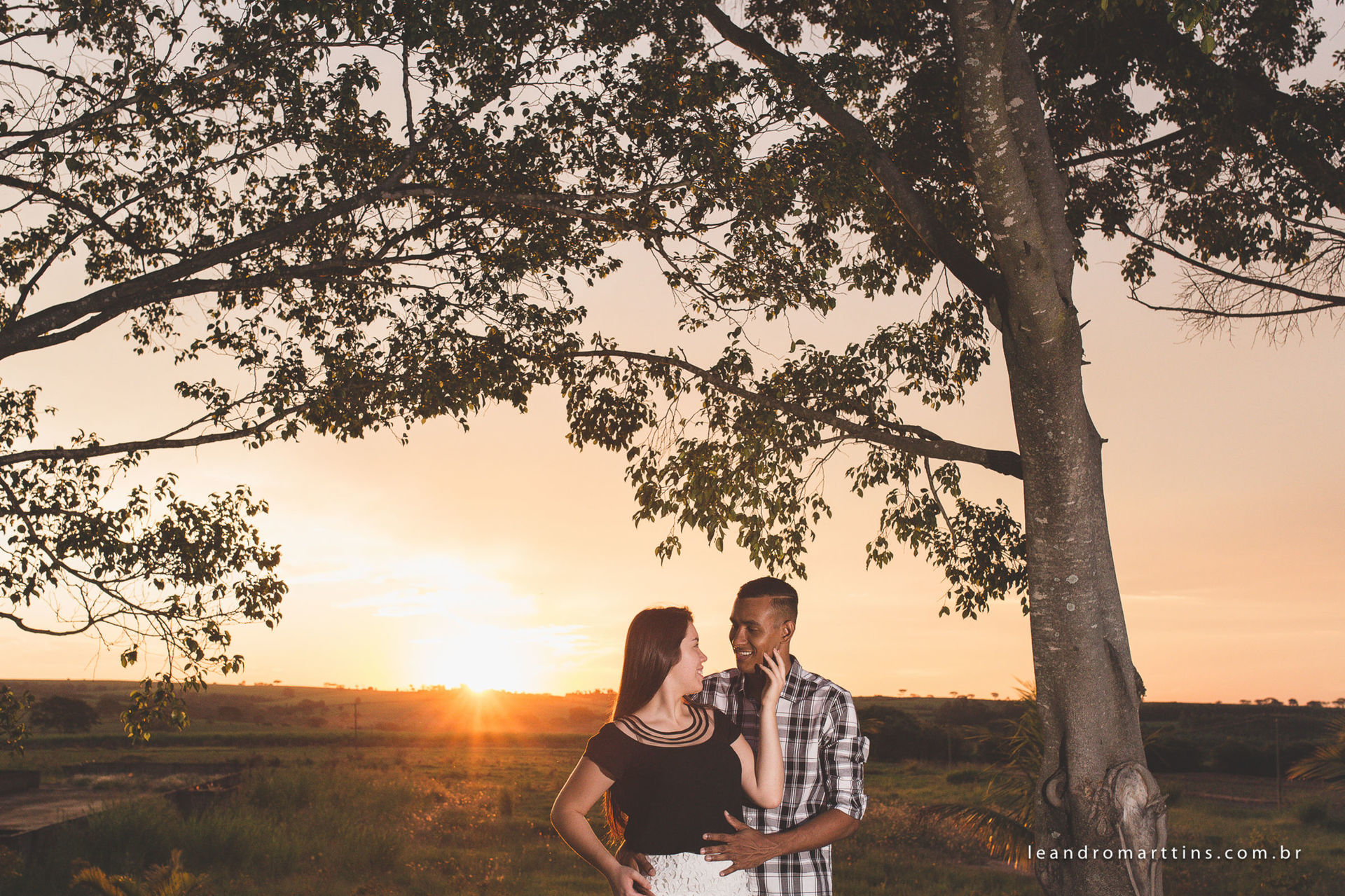 Pré Wedding Lis Caroline e Heelyvelton