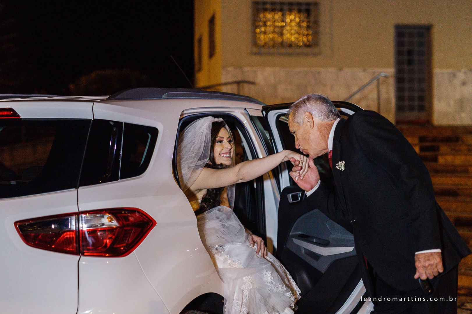Casamento Thaiz e Samuel no espaço Fauze Karam Buffet