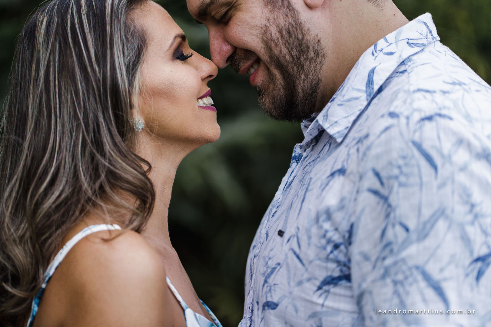 Pré Wedding Gracielle e Diego no espaço Clever Casado