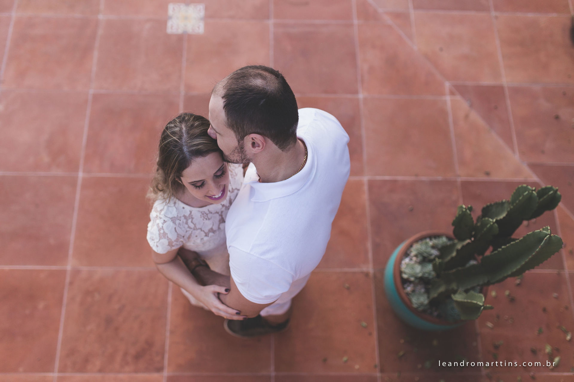Pré Wedding Carina e Bruno