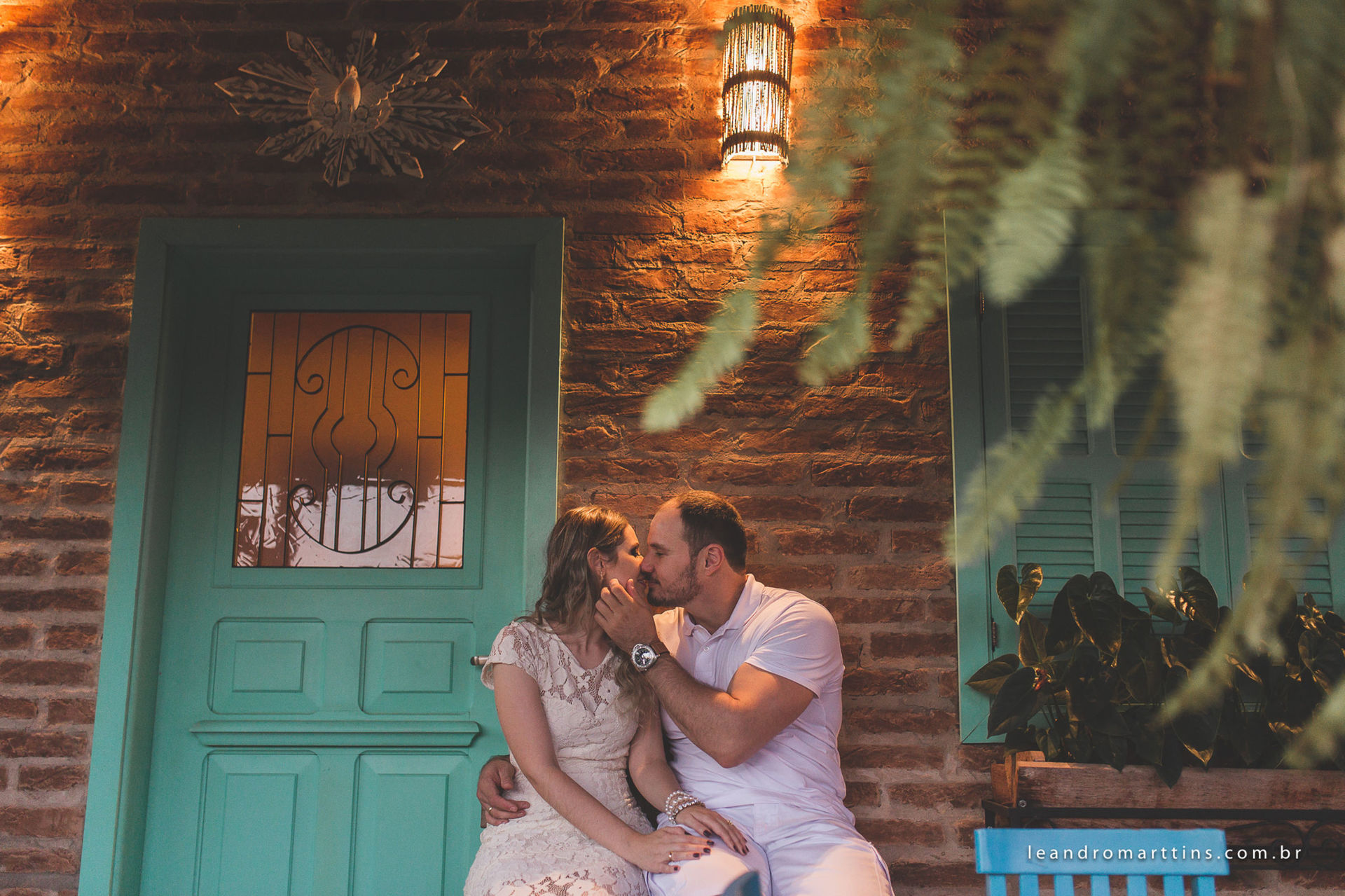 Pré Wedding Carina e Bruno