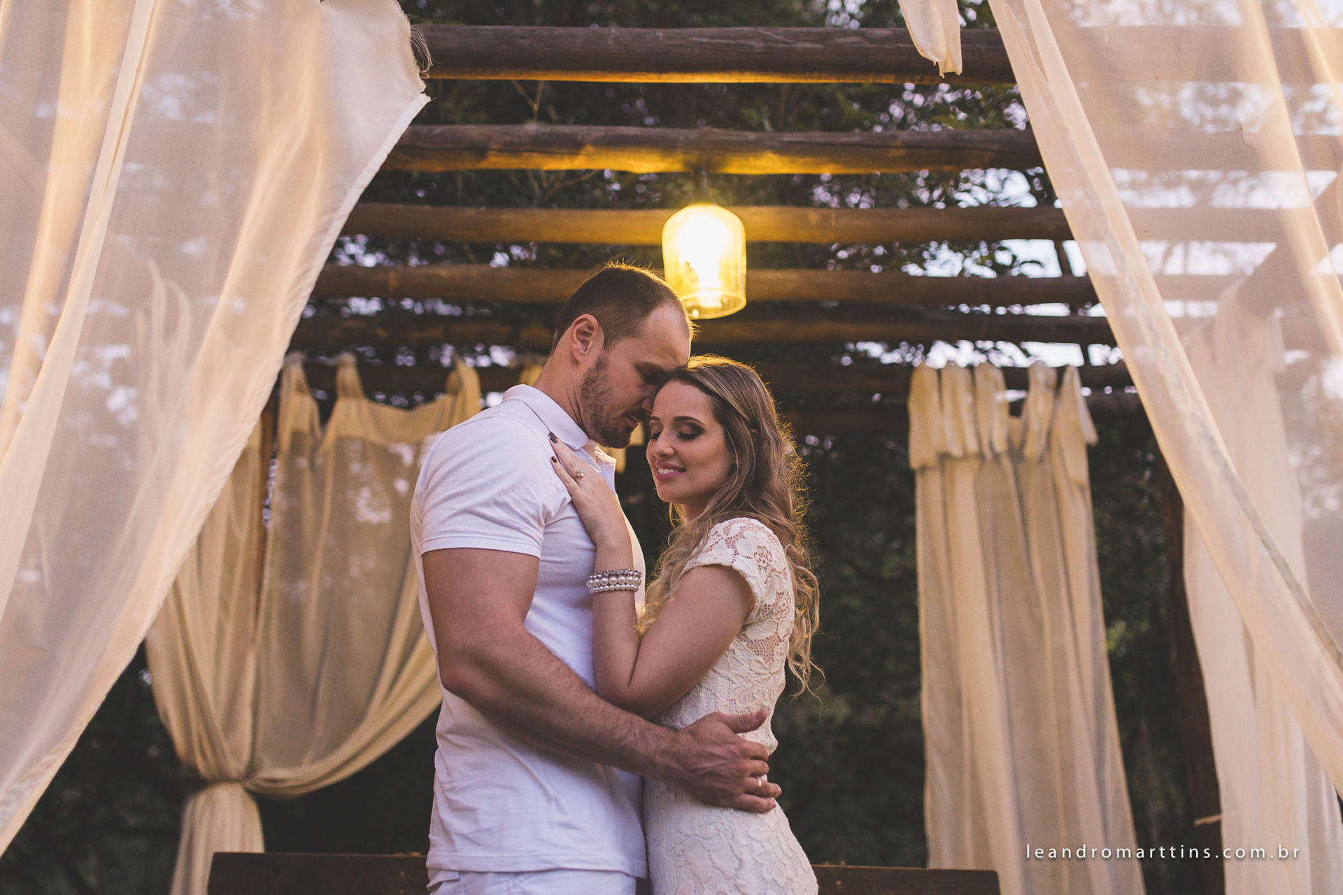 Pré Wedding Carina e Bruno