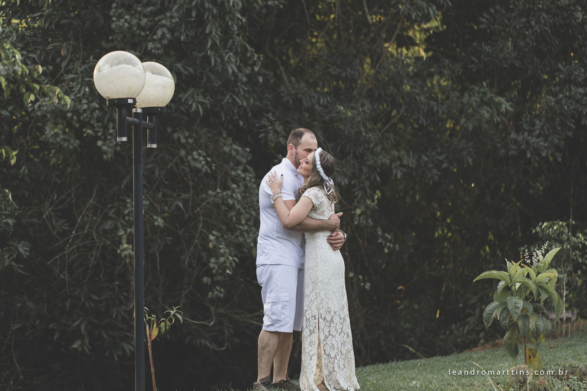 Pré Wedding Carina e Bruno