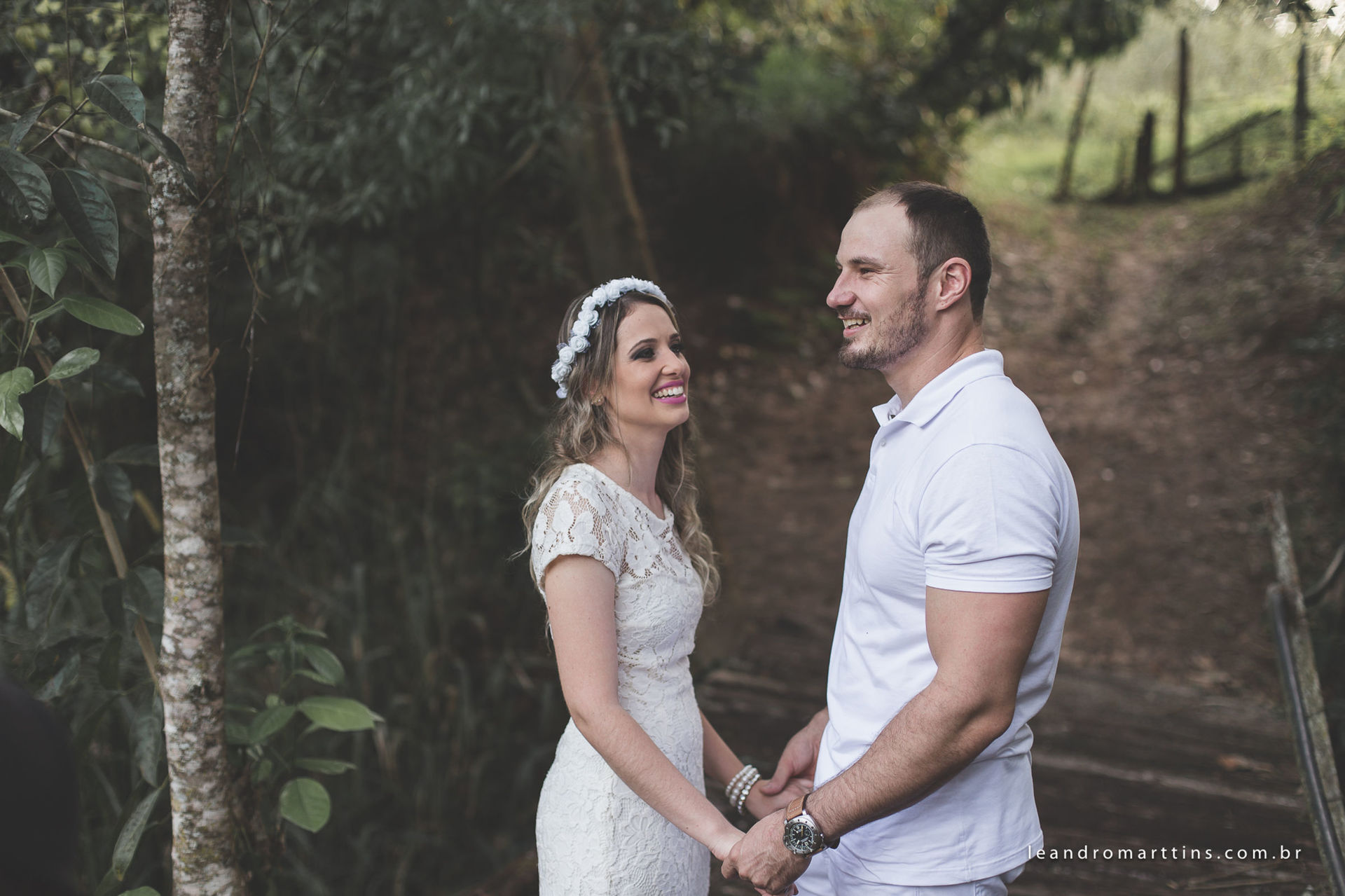 Pré Wedding Carina e Bruno