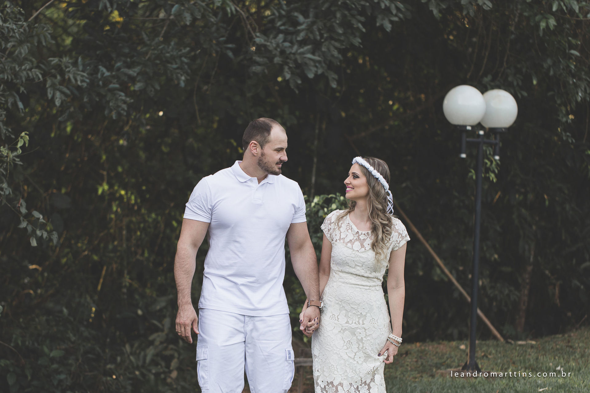 Pré Wedding Carina e Bruno