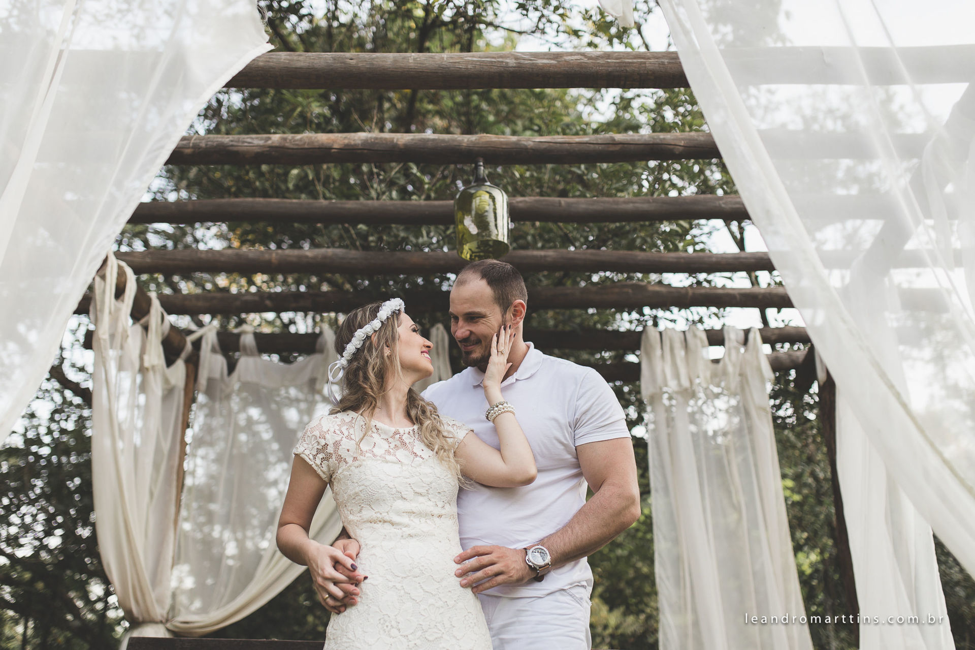 Pré Wedding Carina e Bruno