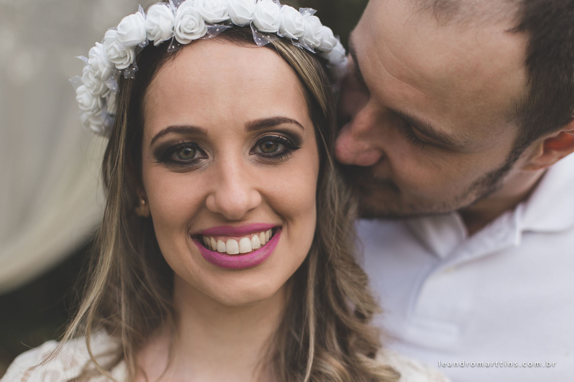 Pré Wedding Carina e Bruno