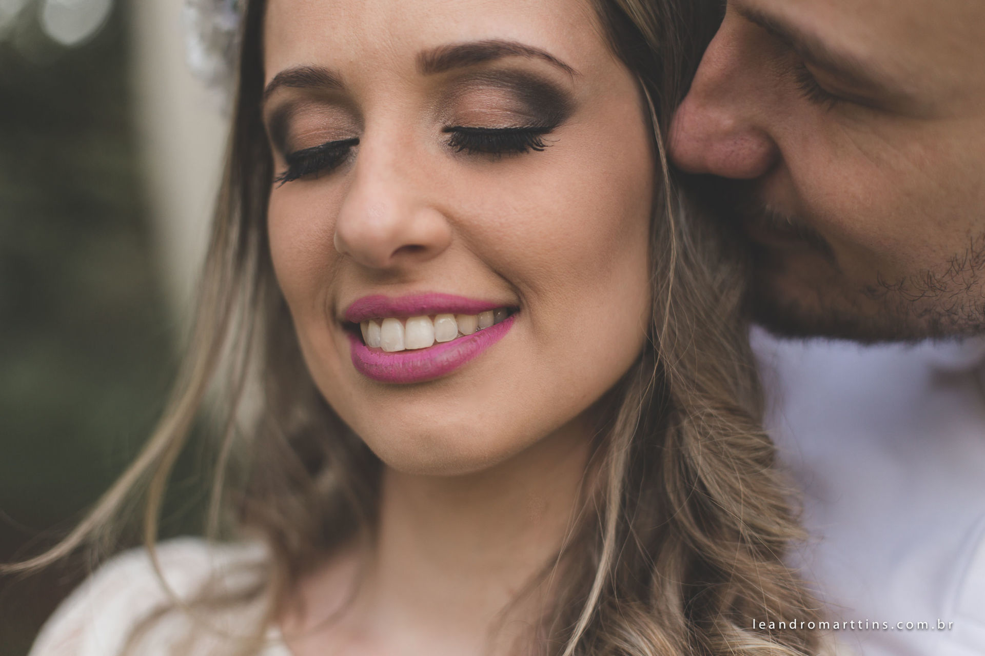 Pré Wedding Carina e Bruno