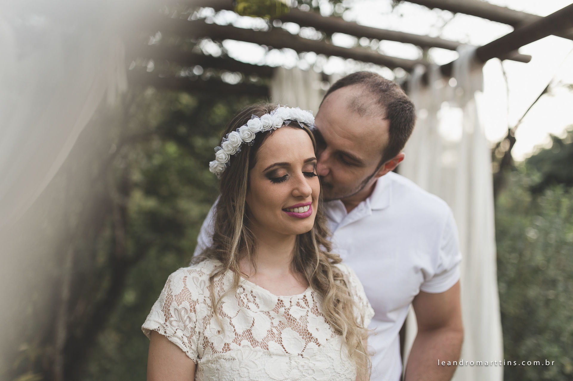 Pré Wedding Carina e Bruno