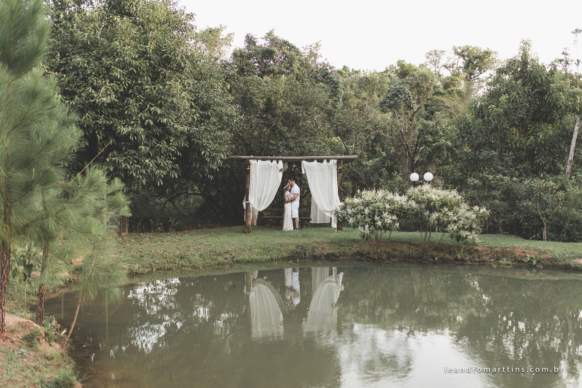 Pré Wedding Carina e Bruno