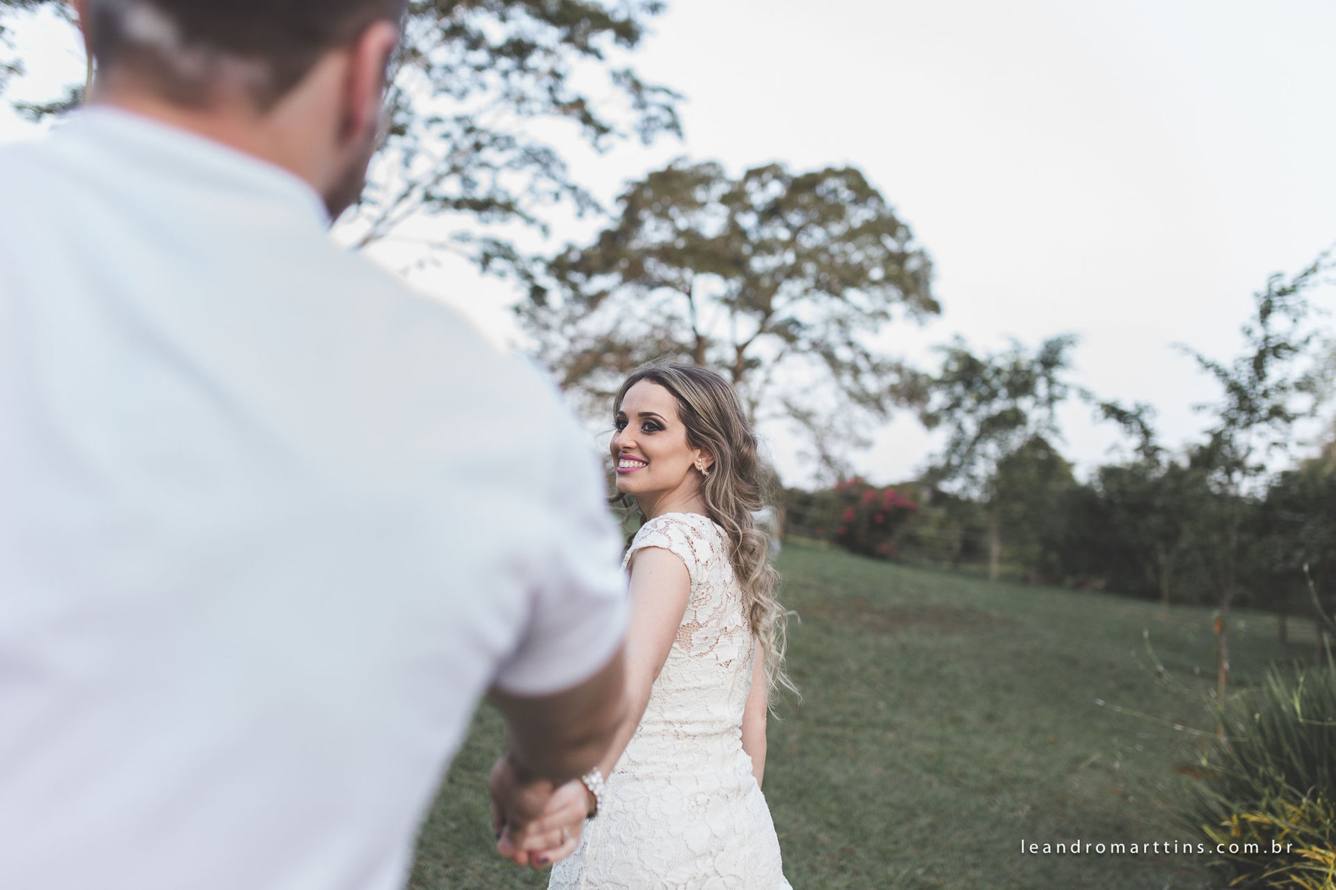Pré Wedding Carina e Bruno