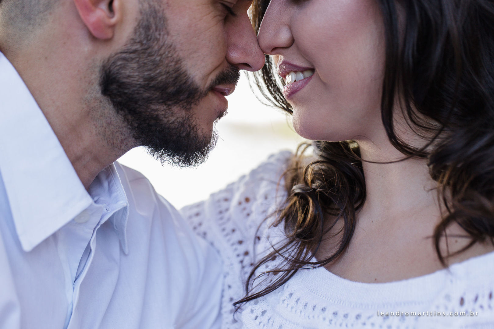 Pré Wedding Cinthia e Lecio no condomínio Marina Bonita