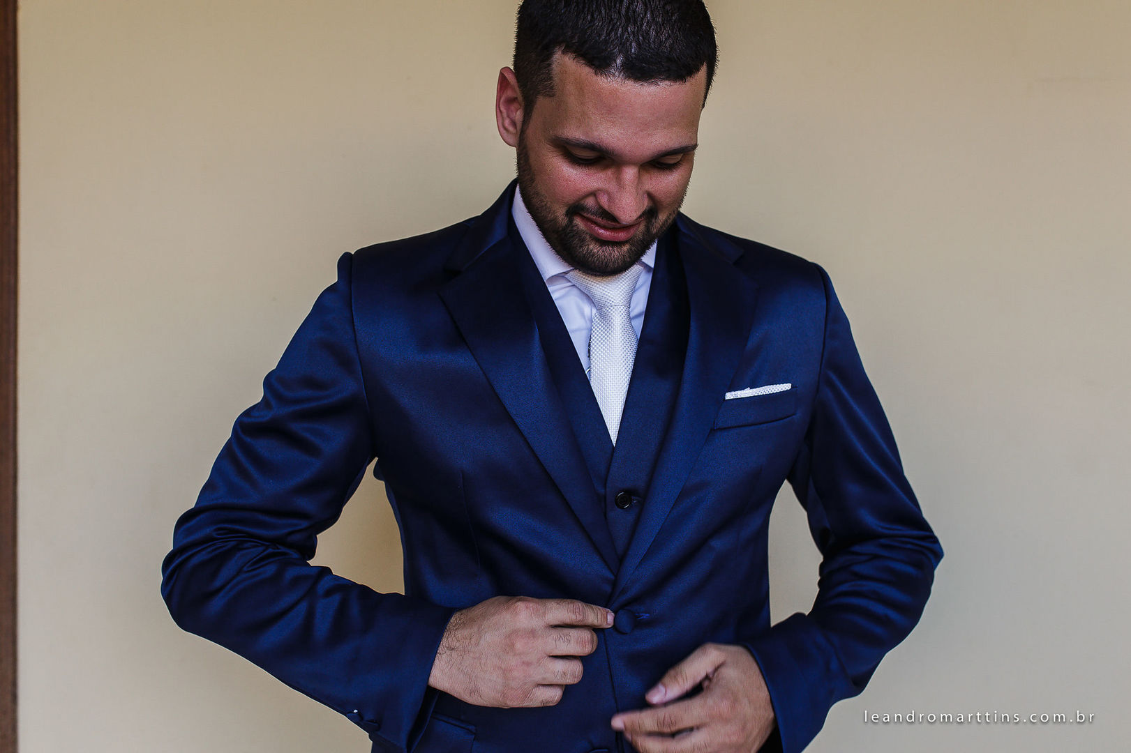 Casamento Gabriela e Bruno no espaço Alfaville Eventos