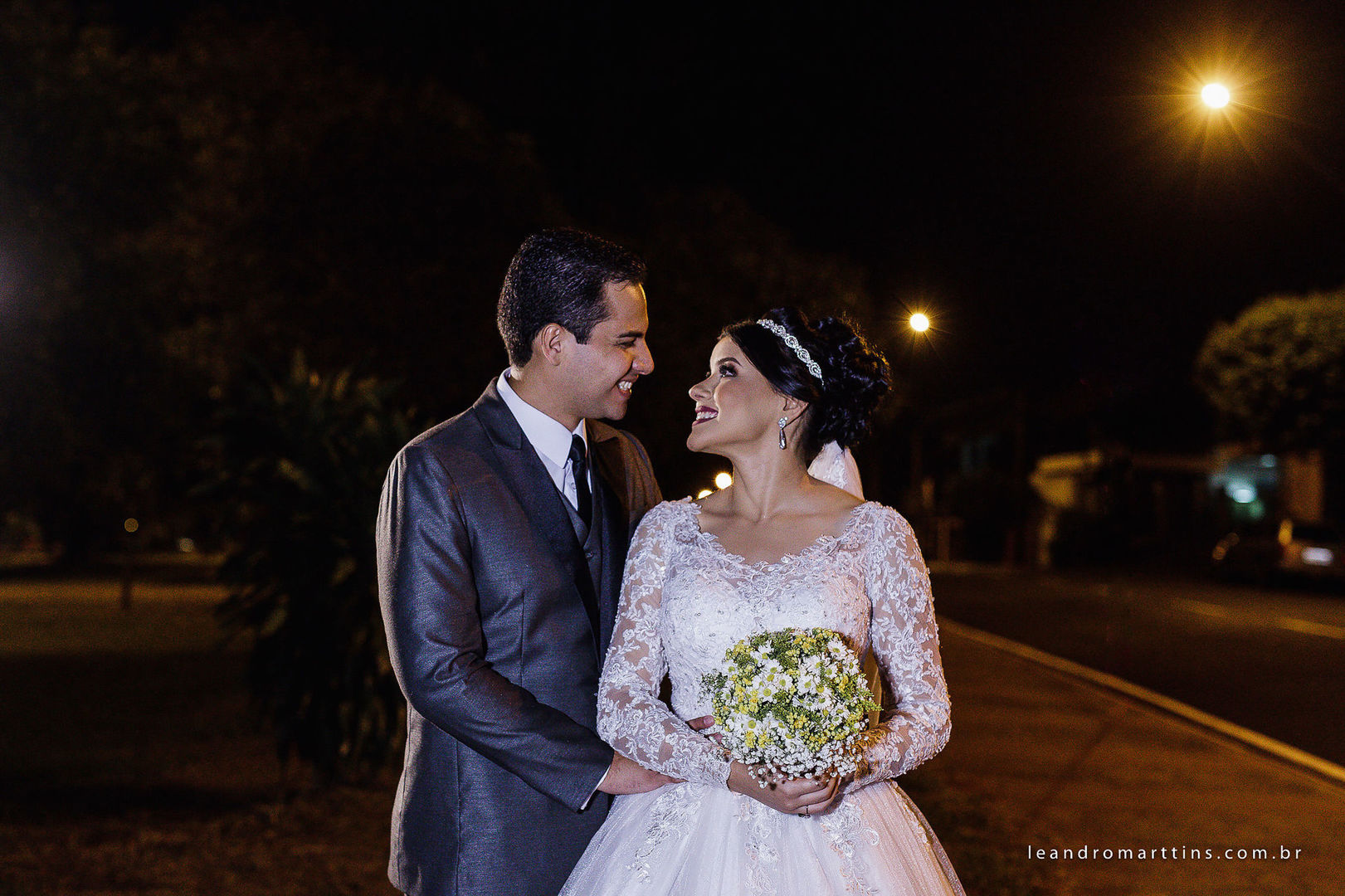 Casamento Rebeca e João Paulo no espaço Casa do Cupim