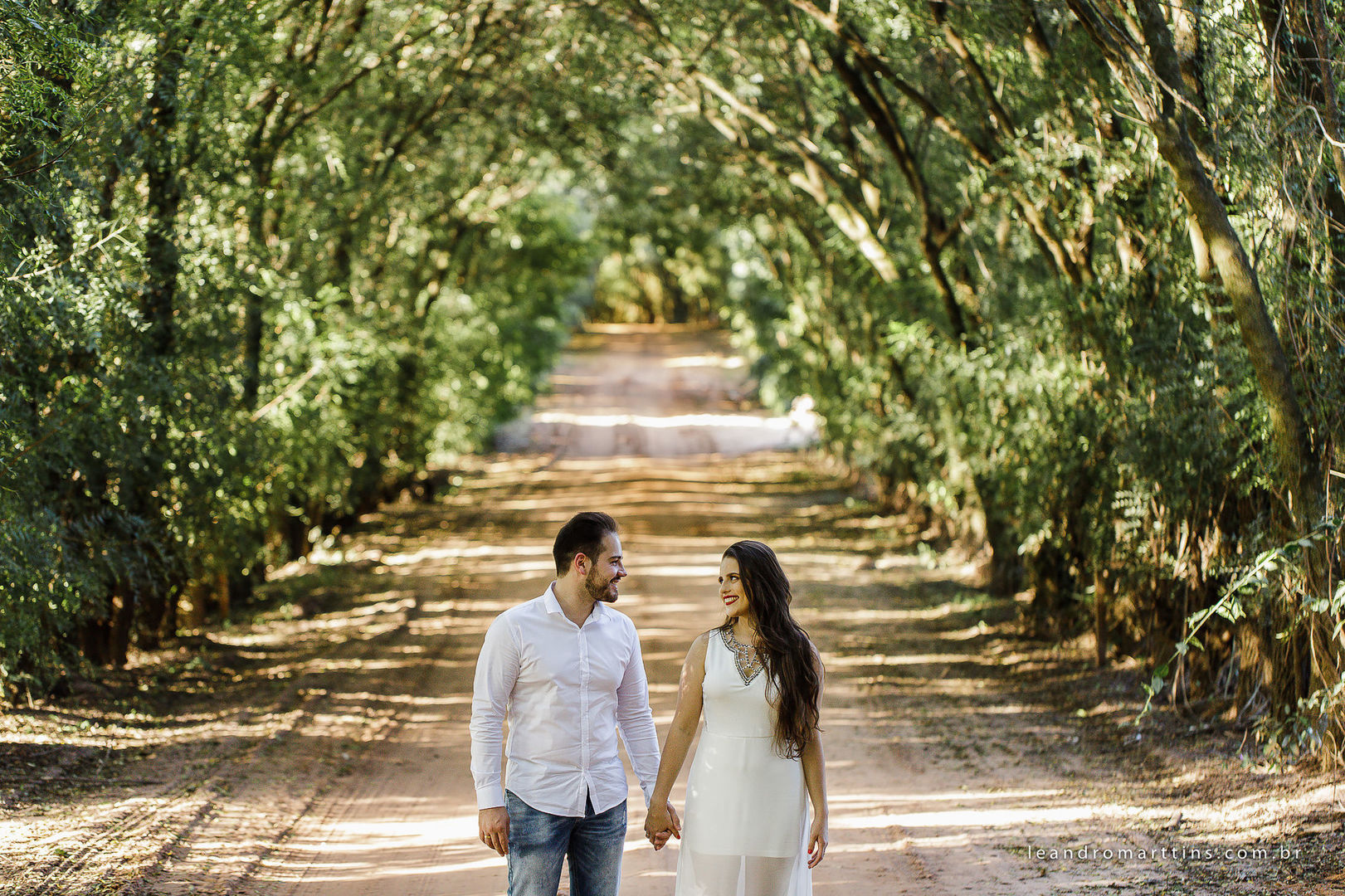 Pré Wedding Sabrina e Victor em Ibirá - SP