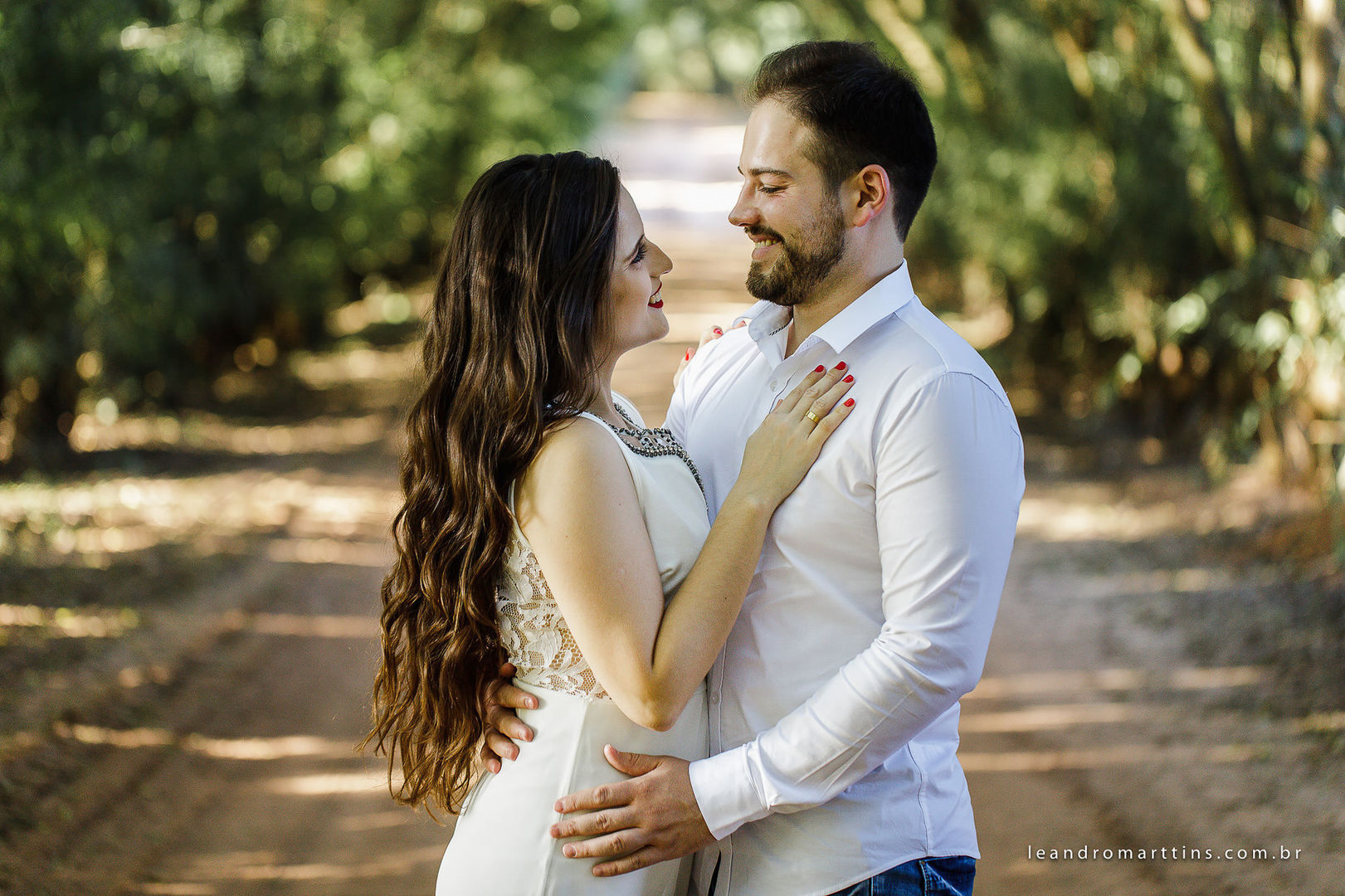 Pré Wedding Sabrina e Victor em Ibirá - SP