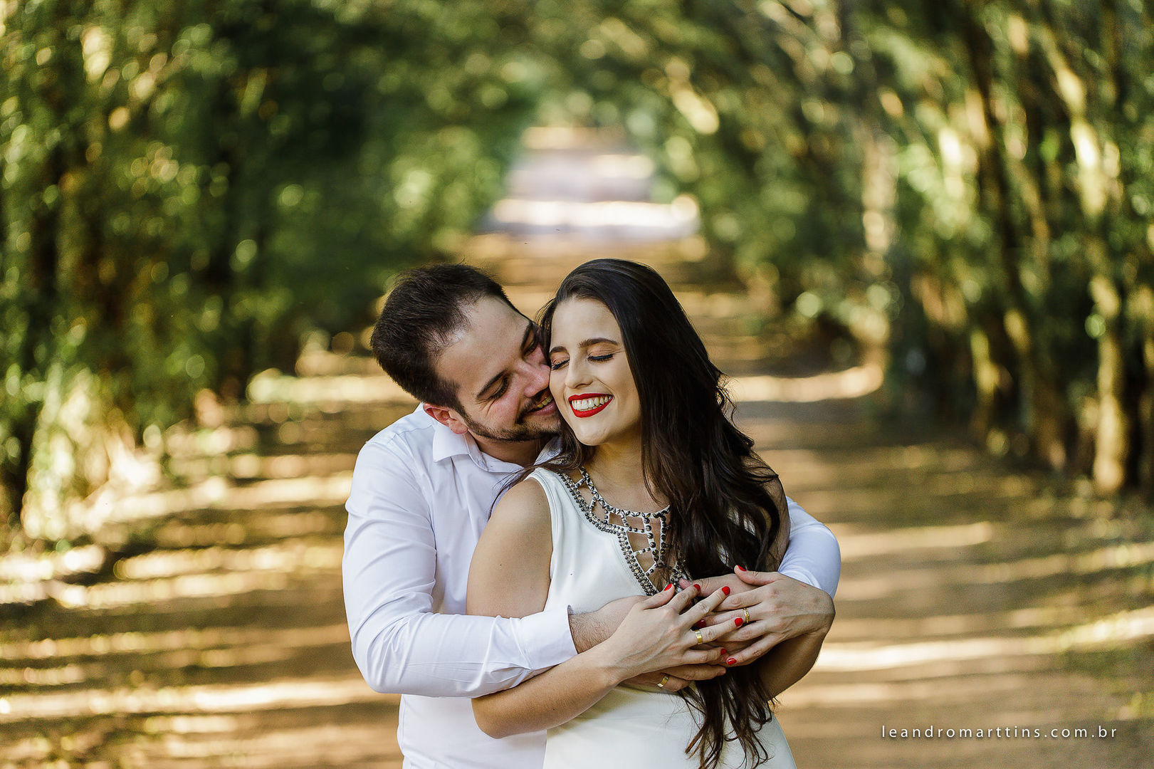 Pré Wedding Sabrina e Victor em Ibirá - SP
