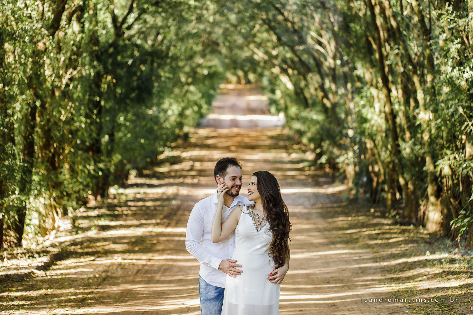 Pré Wedding Sabrina e Victor em Ibirá - SP