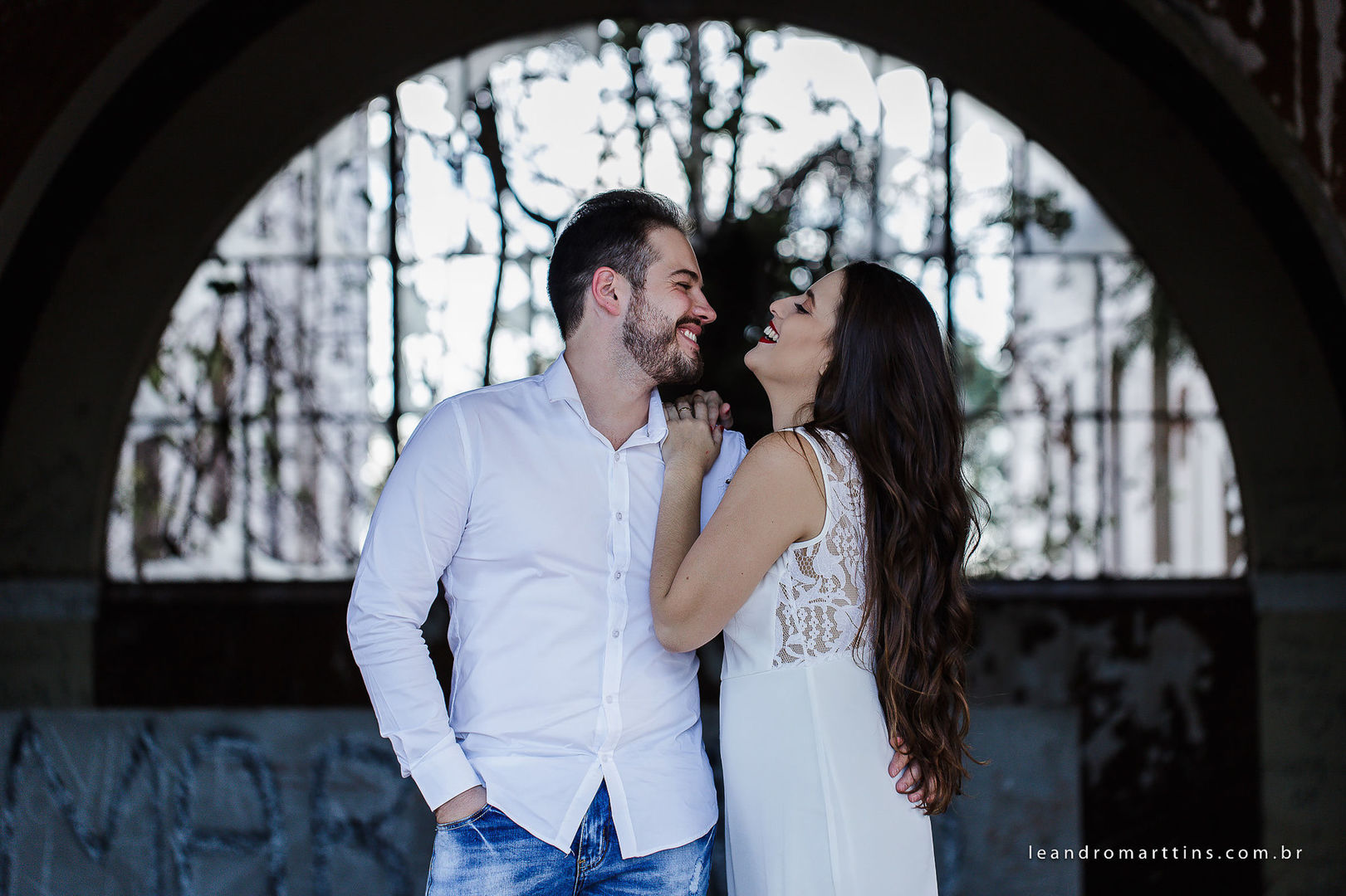 Pré Wedding Sabrina e Victor em Ibirá - SP