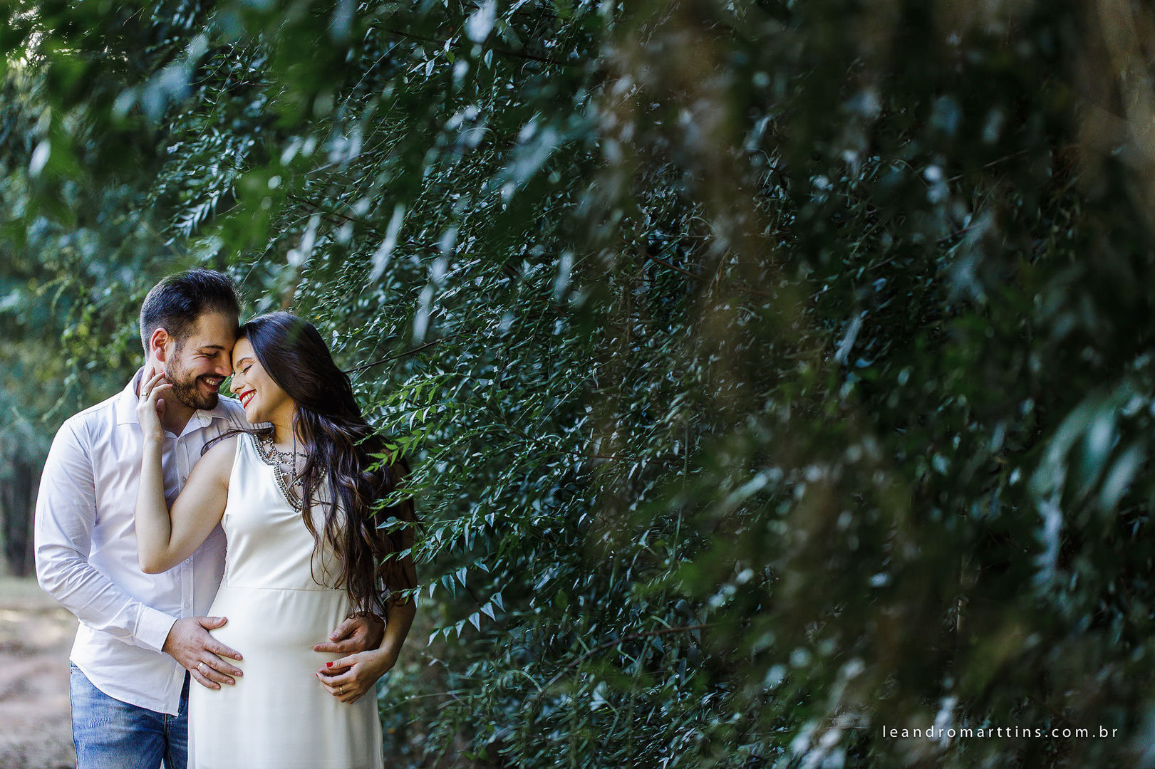 Pré Wedding Sabrina e Victor em Ibirá - SP