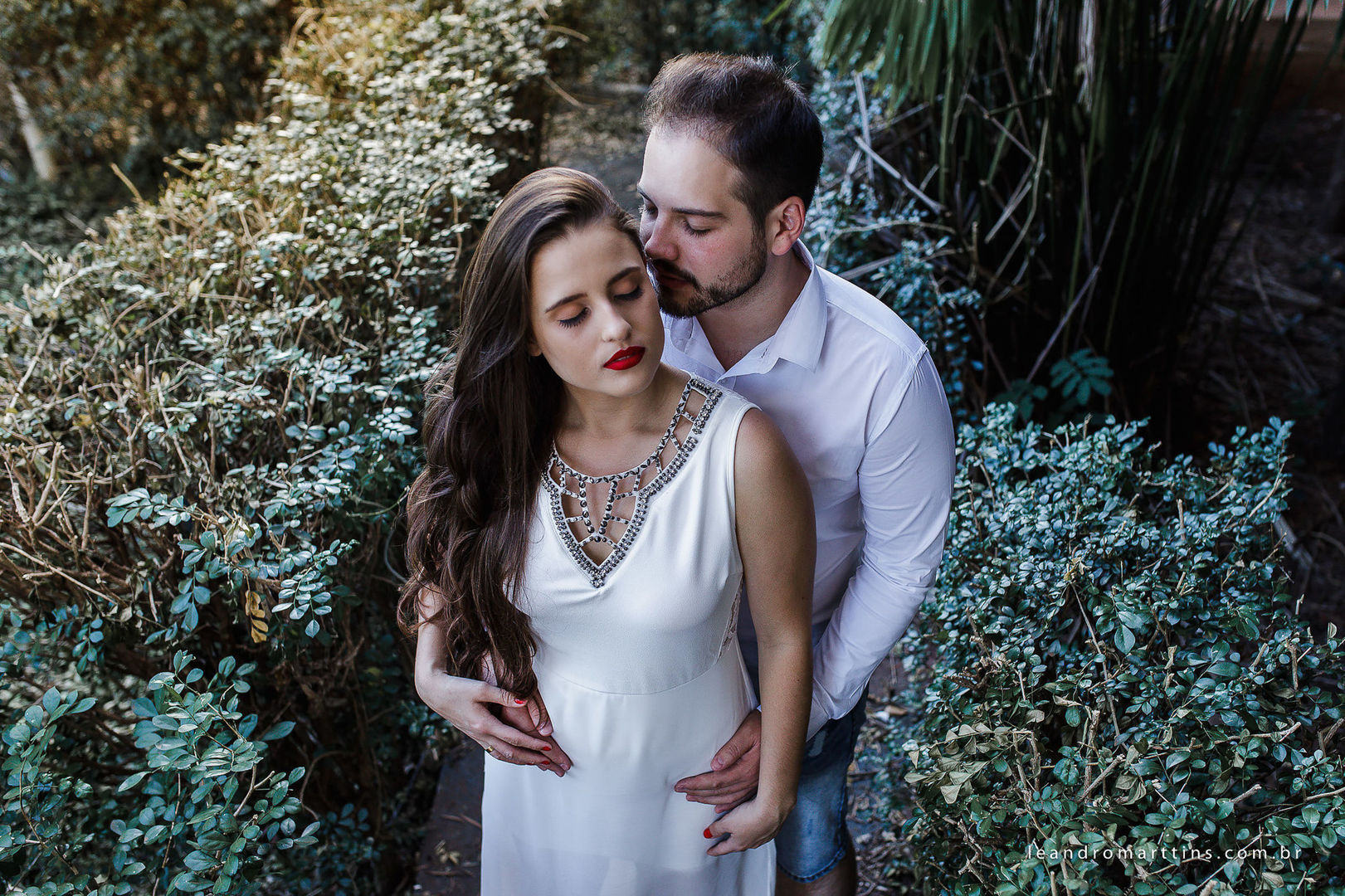 Pré Wedding Sabrina e Victor em Ibirá - SP