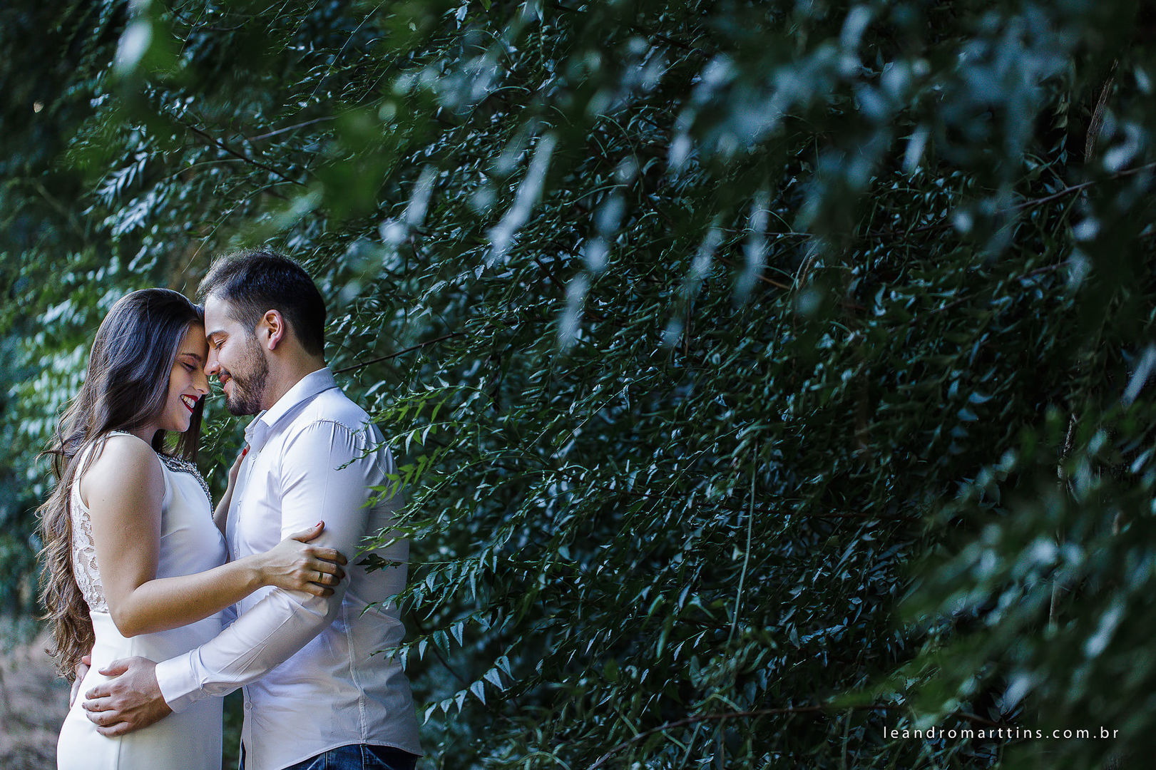Pré Wedding Sabrina e Victor em Ibirá - SP