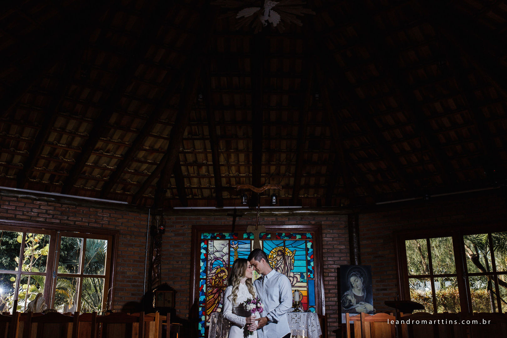 Pré Wedding Ariela e Marcos em José Bonifácia - SP
