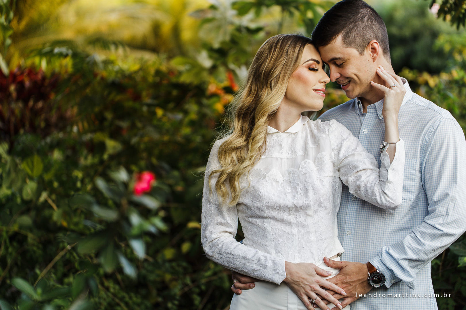 Pré Wedding Ariela e Marcos em José Bonifácia - SP