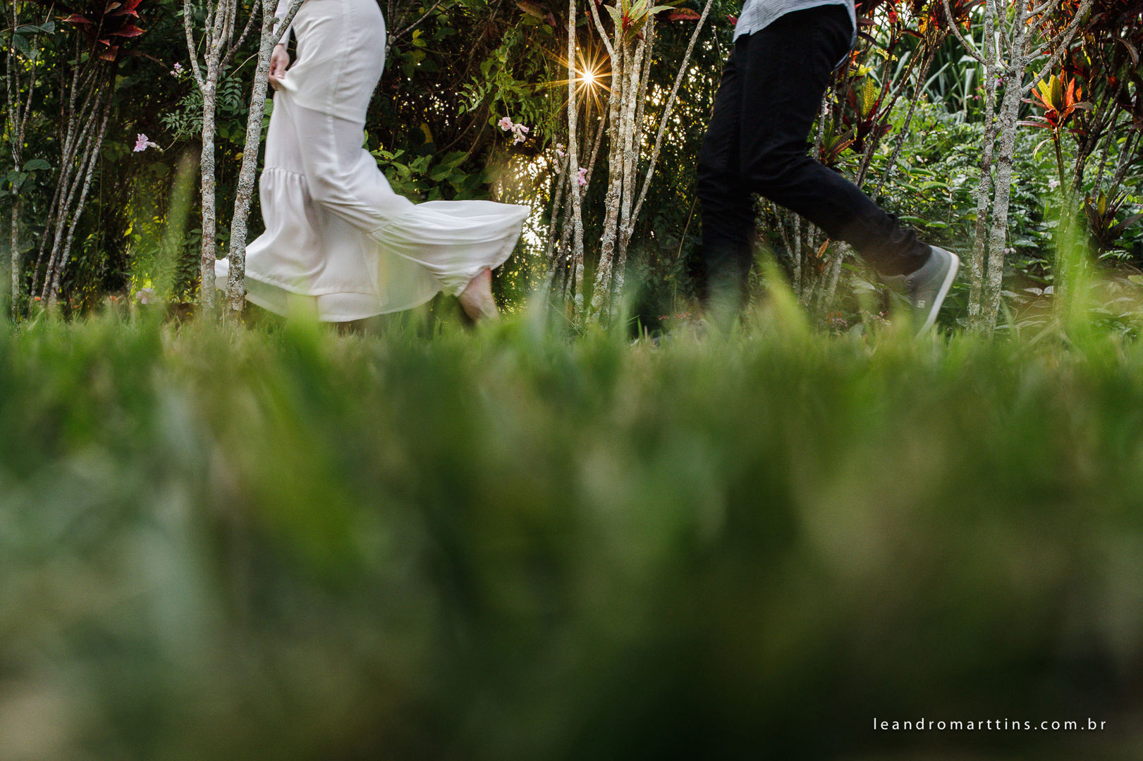 Pré Wedding Ariela e Marcos em José Bonifácia - SP