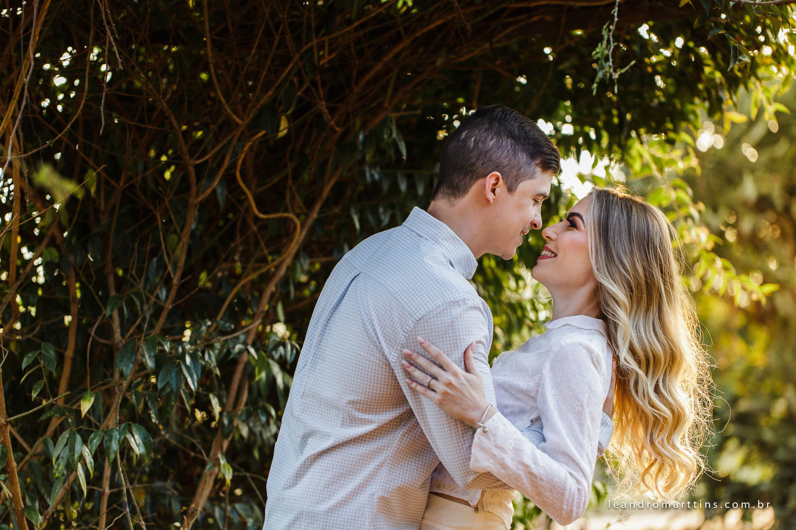 Pré Wedding Ariela e Marcos em José Bonifácia - SP