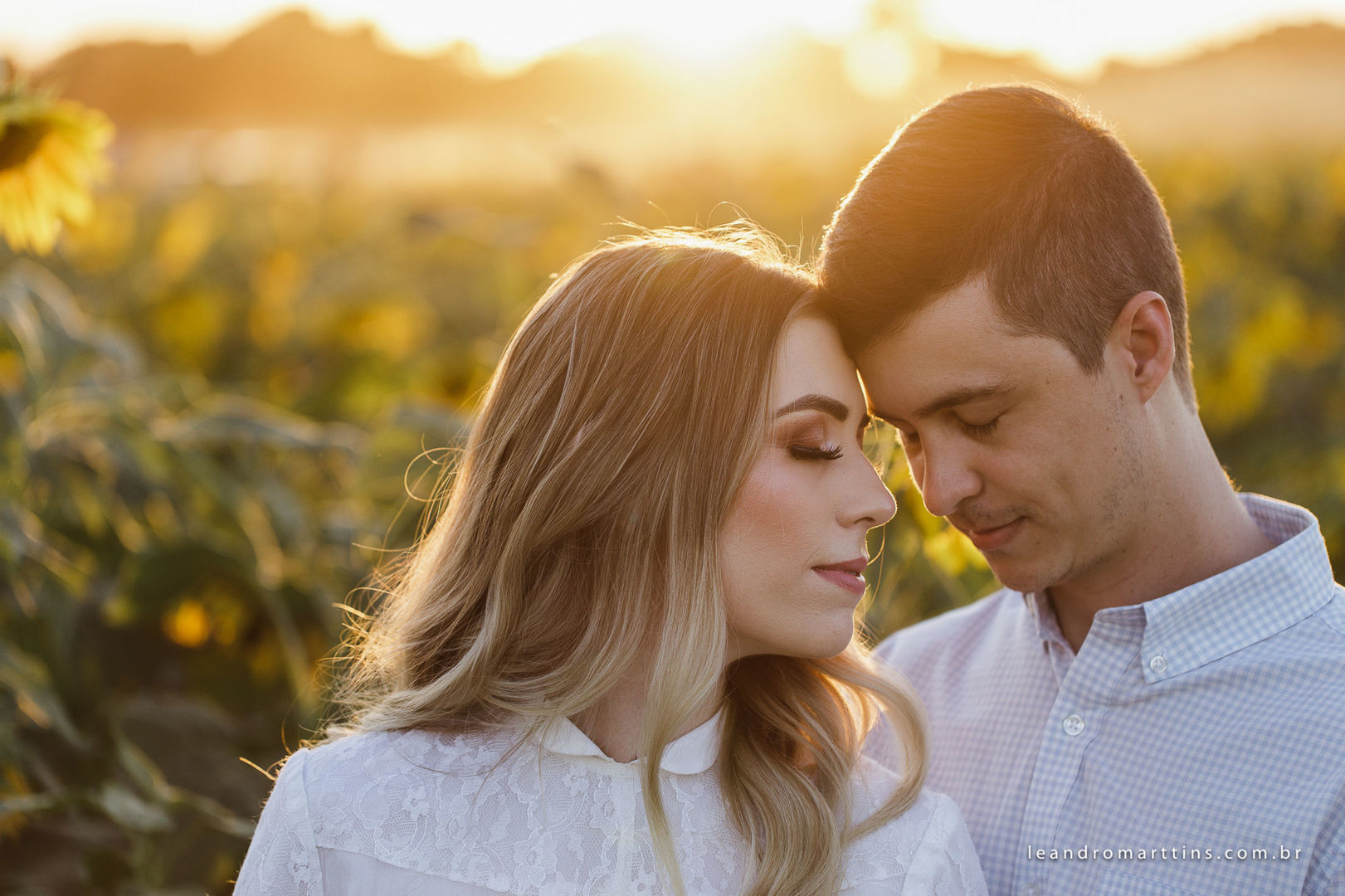 Pré Wedding Ariela e Marcos em José Bonifácia - SP