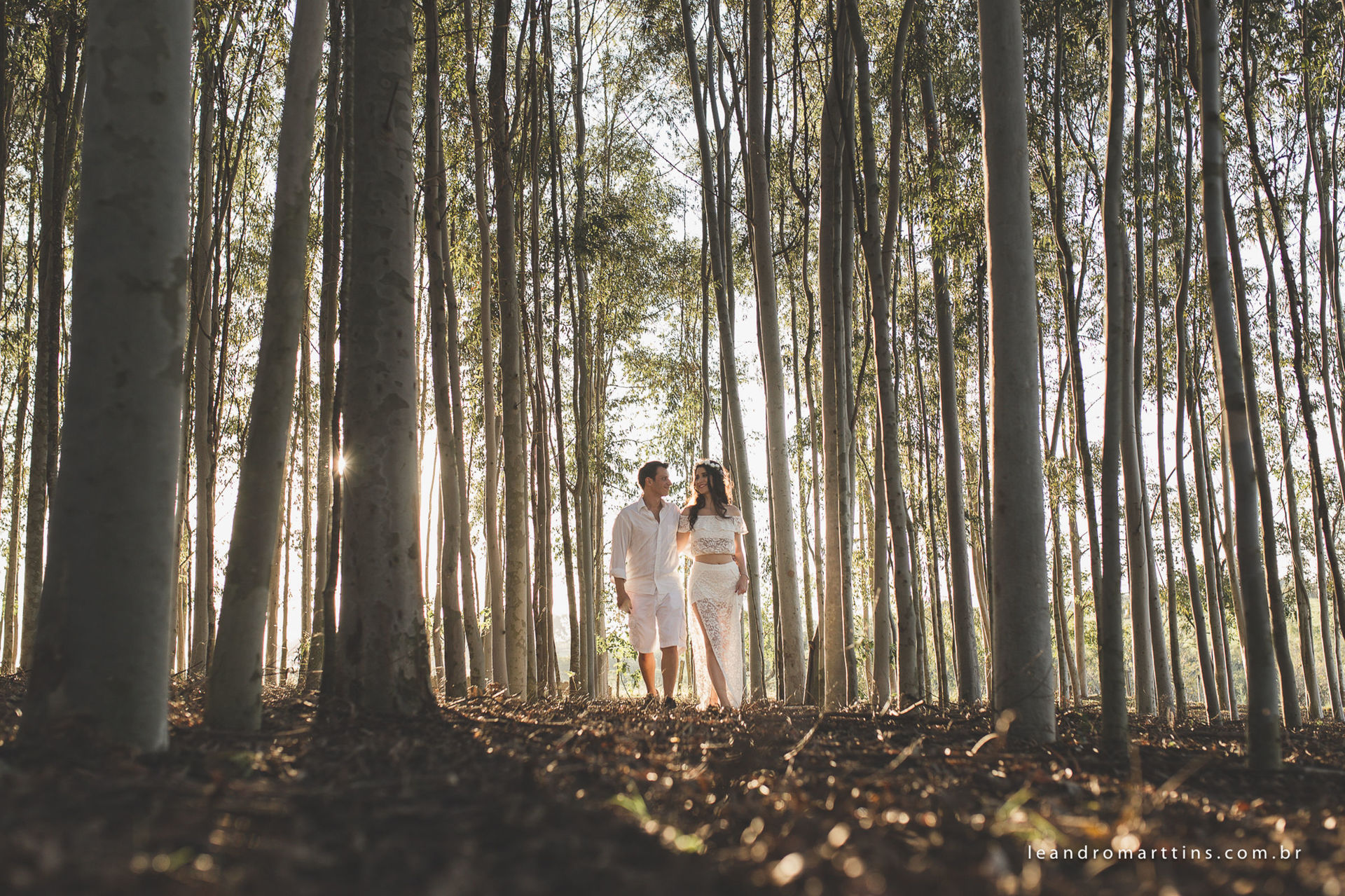 Pré Wedding Kamila e Lucas
