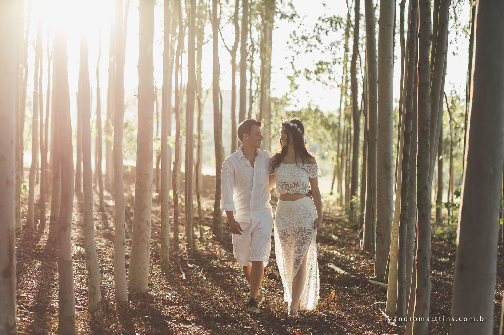 Pré Wedding Kamila e Lucas