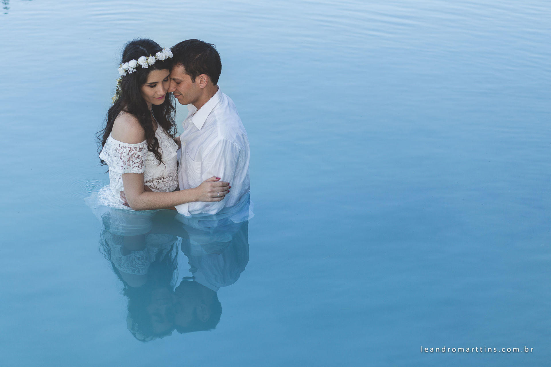 Pré Wedding Kamila e Lucas