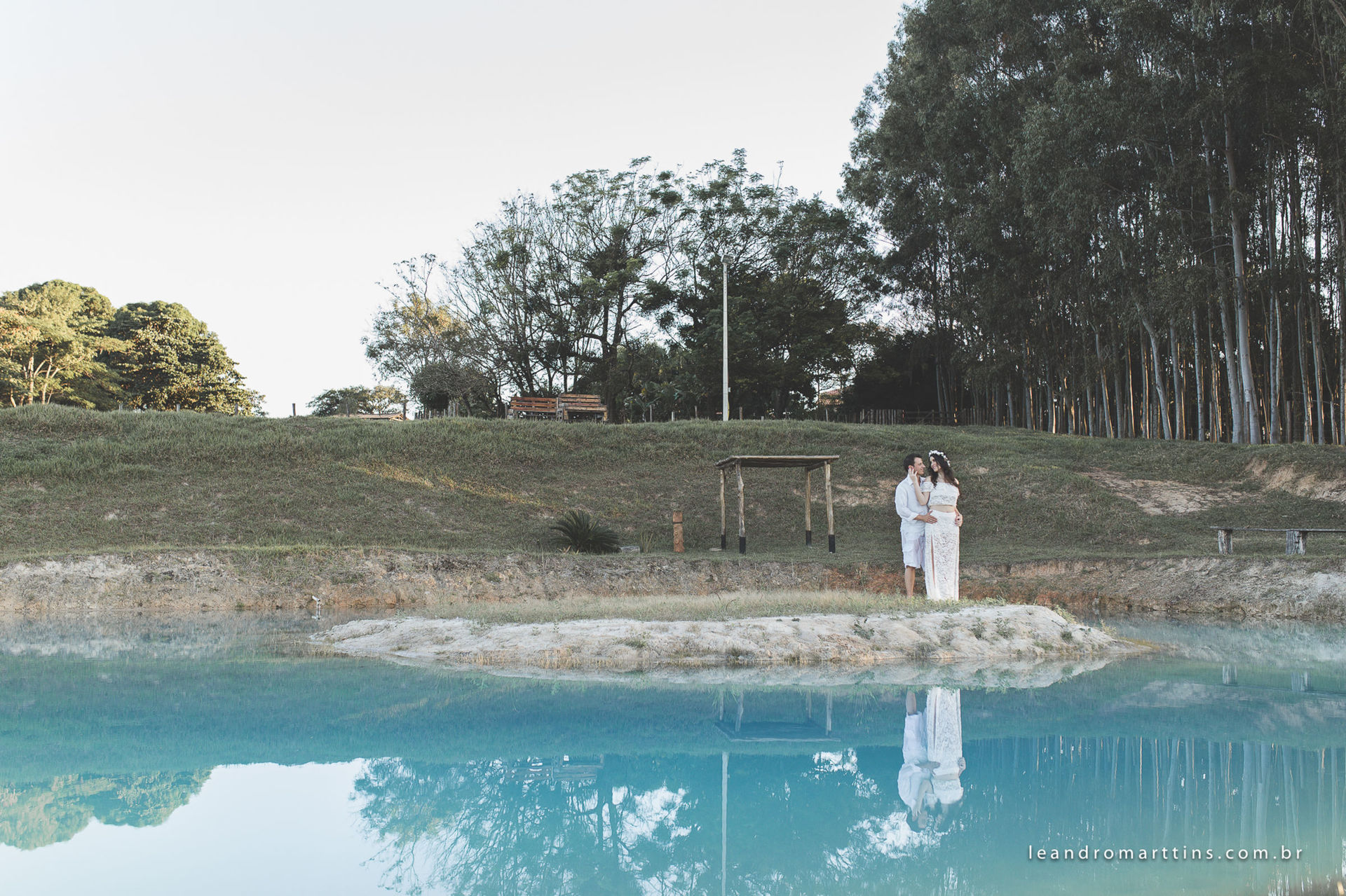 Pré Wedding Kamila e Lucas