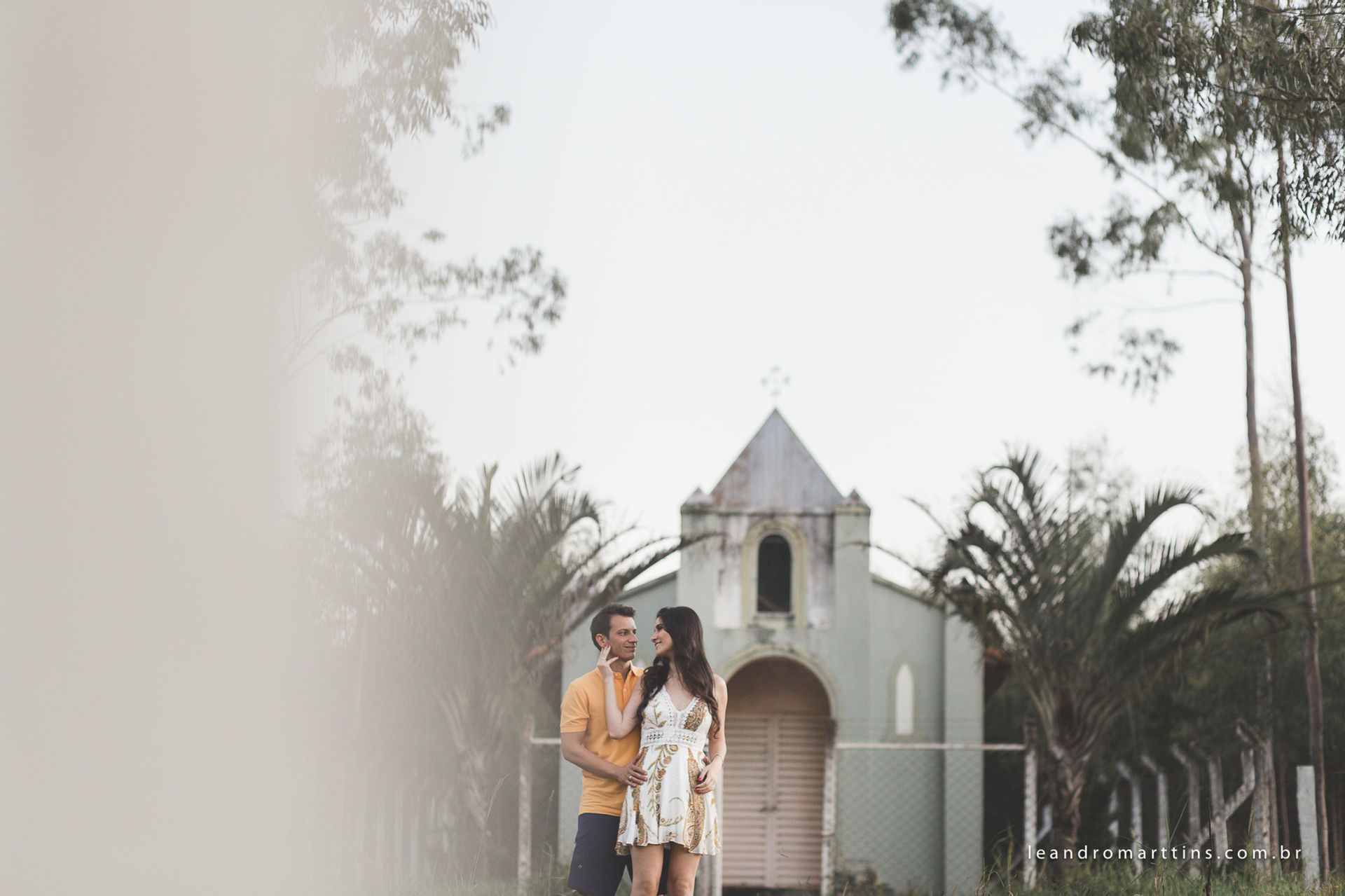 Pré Wedding Kamila e Lucas