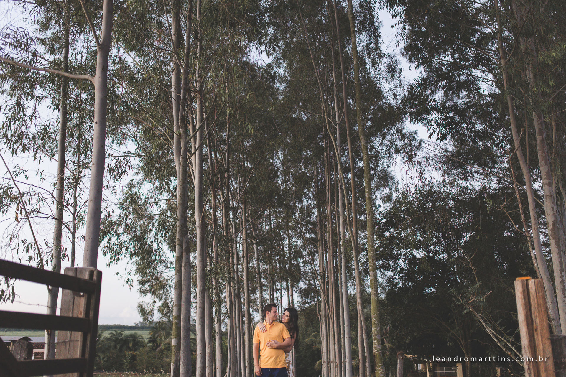 Pré Wedding Kamila e Lucas