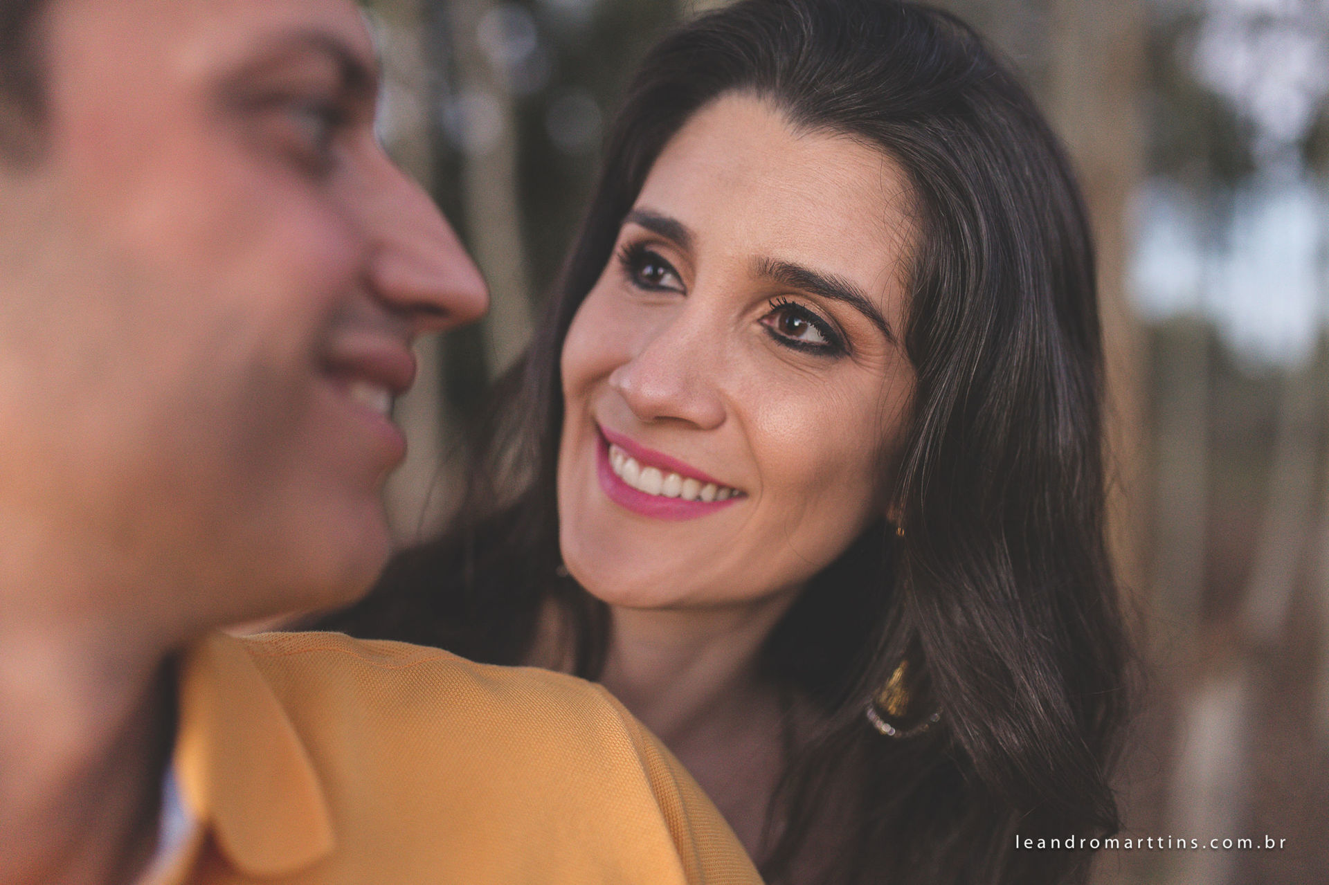 Pré Wedding Kamila e Lucas